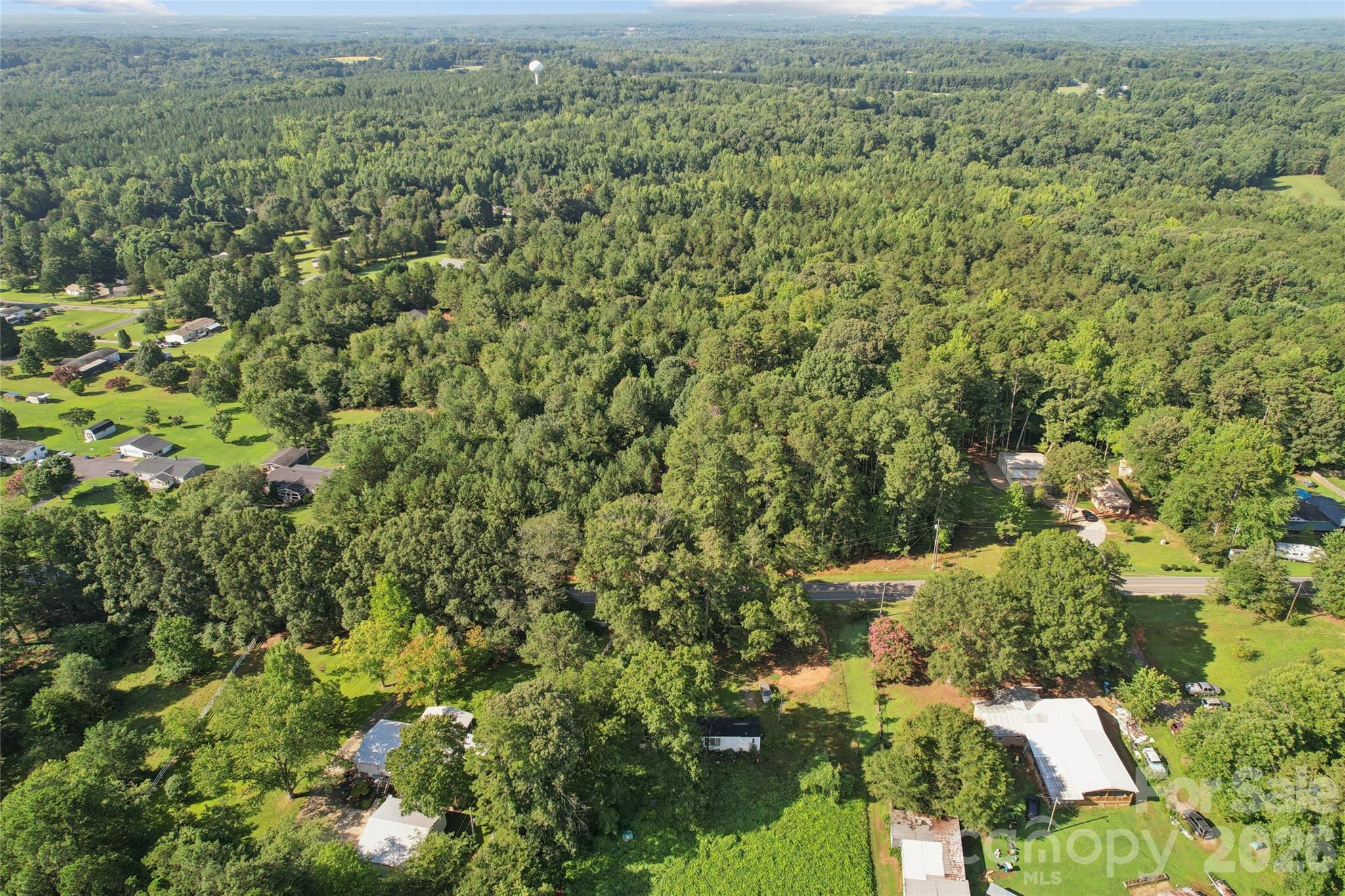 10505 Earnhardt Lake Road Property Photo 5