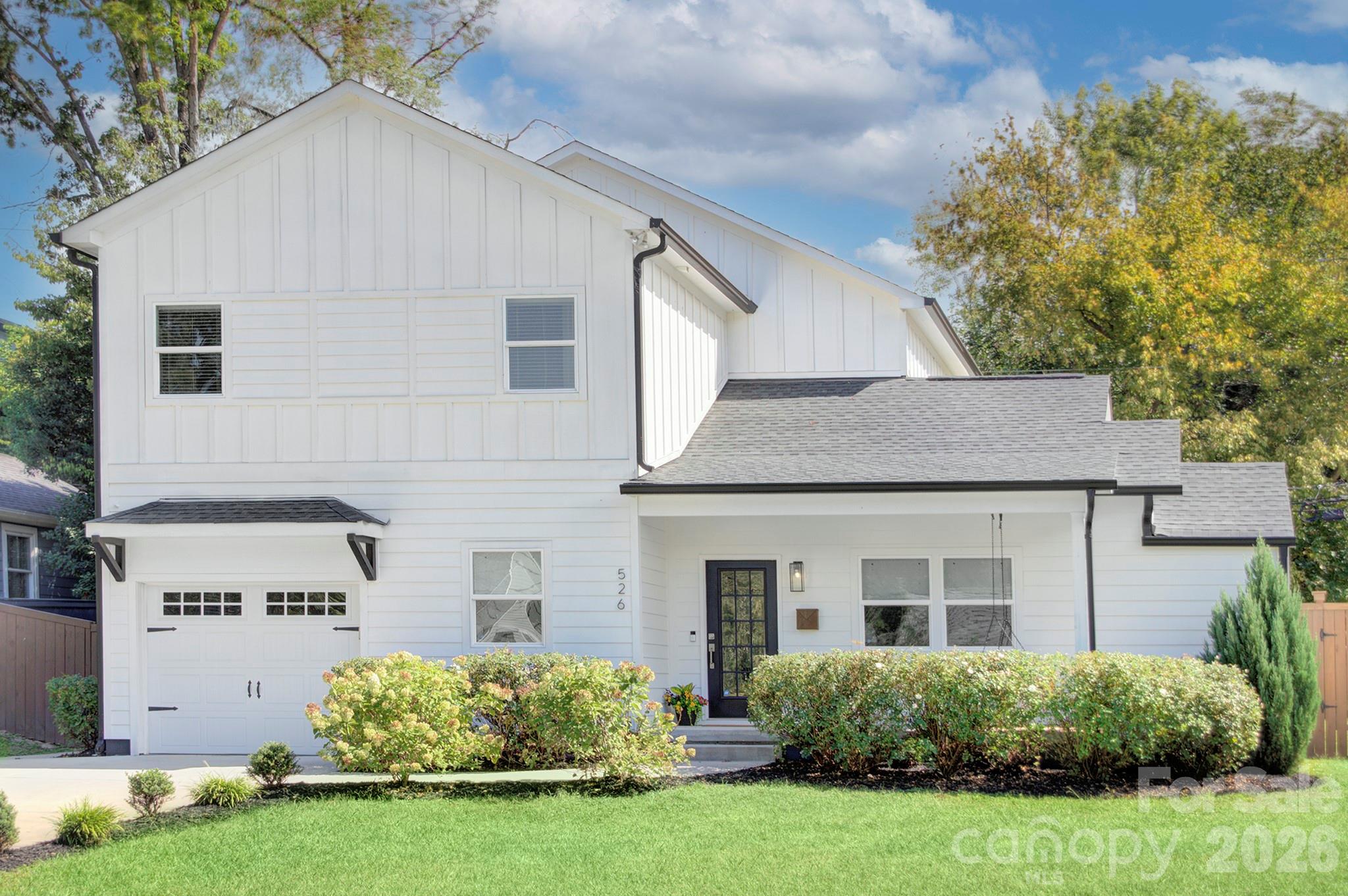526 Seldon Drive Property Photo 1