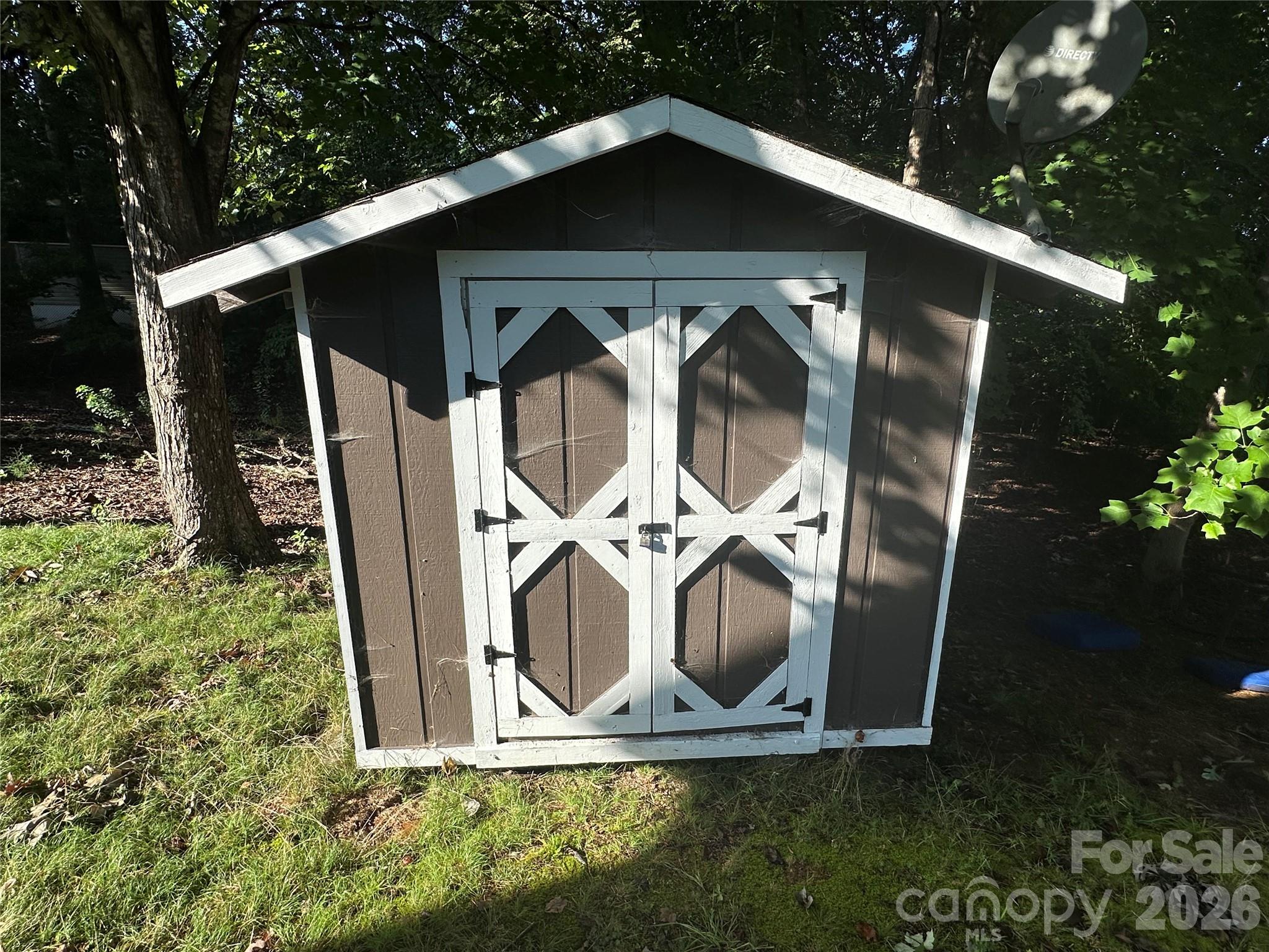 109 Hummingbird Circle Property Photo 21