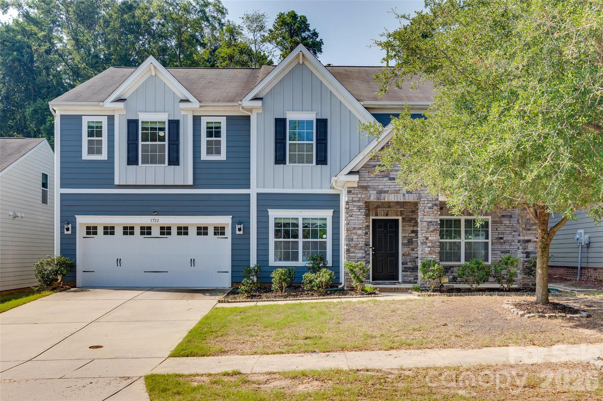 1722 Still River Way Property Photo 1
