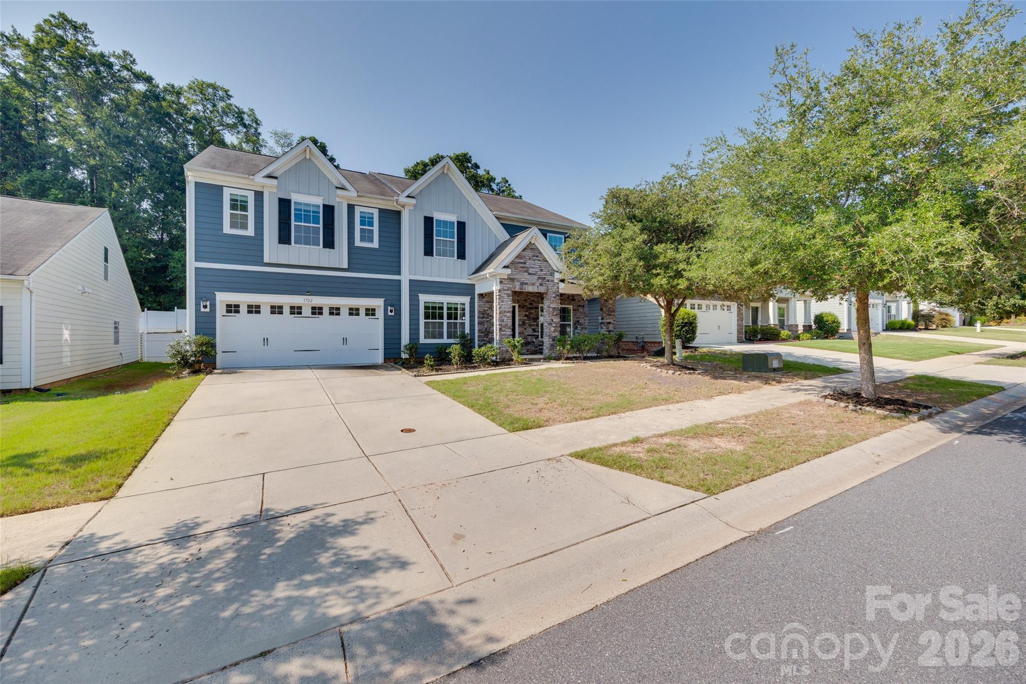 1722 Still River Way Property Photo 21