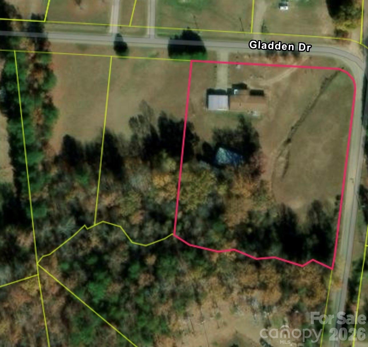 3557 Gladden Drive Property Photo 8