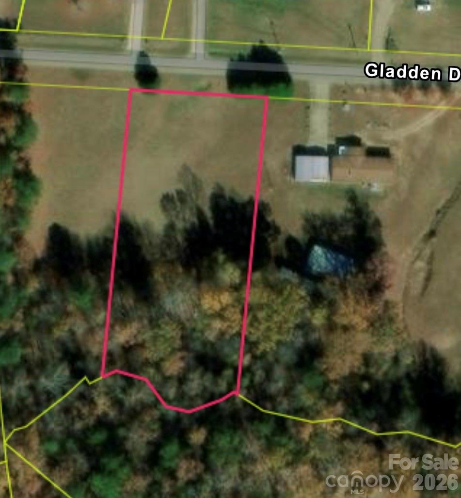 3557 Gladden Drive Property Photo 9