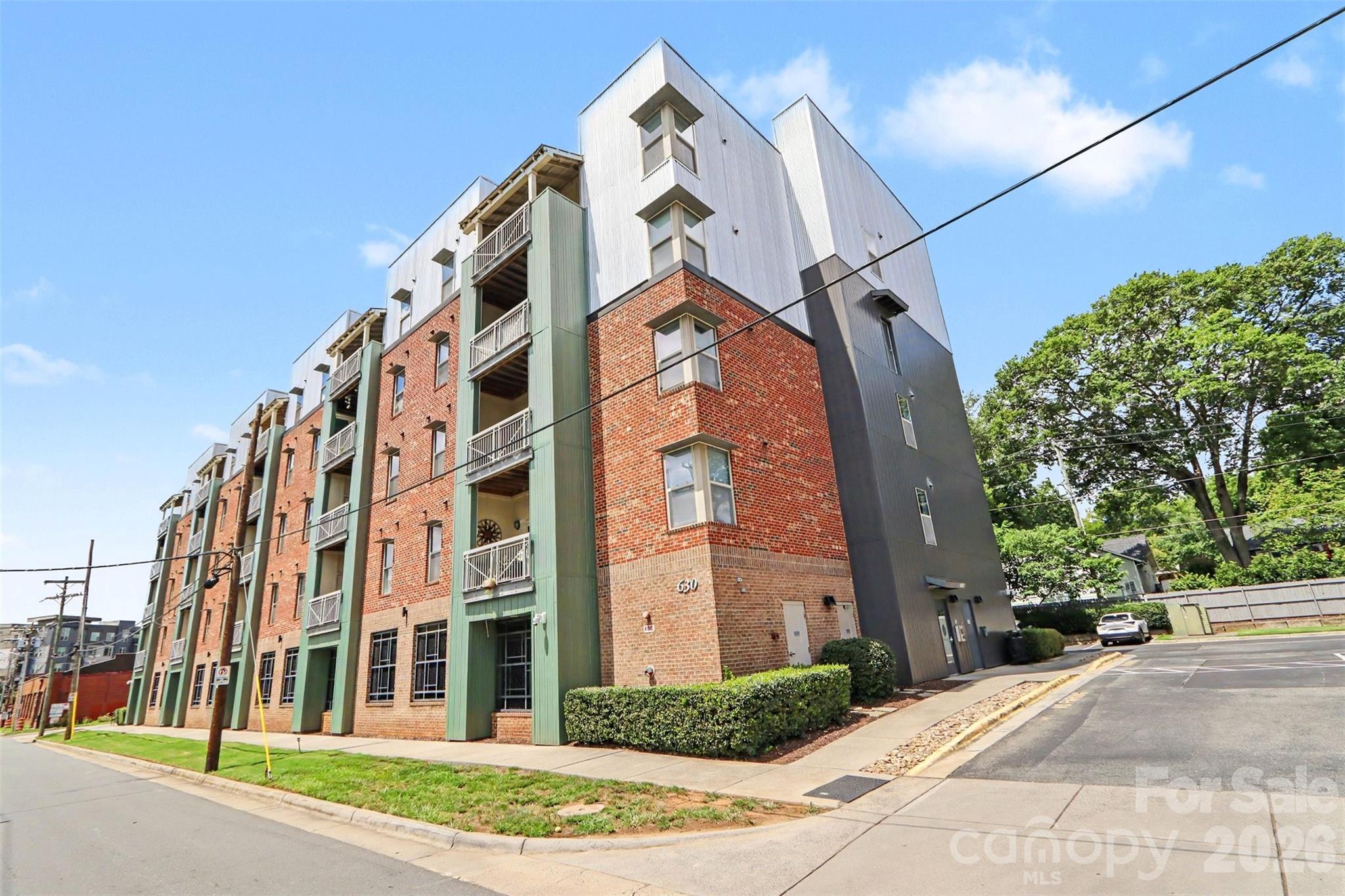 630 Calvert Street Unit 1101 Property Photo 1
