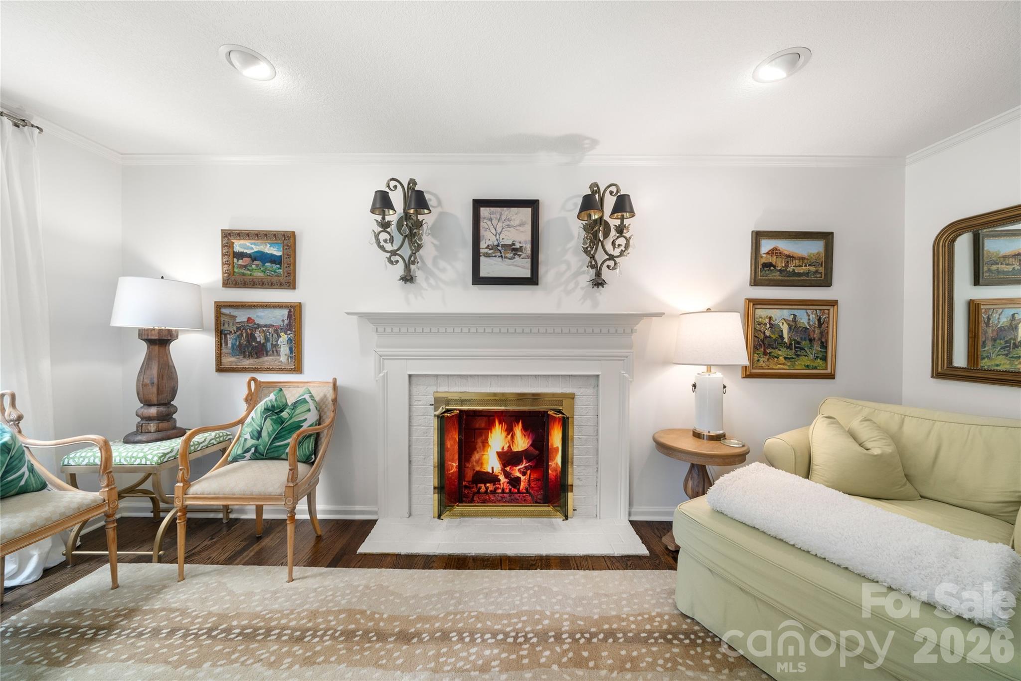 167 Skyview Circle Property Photo 5