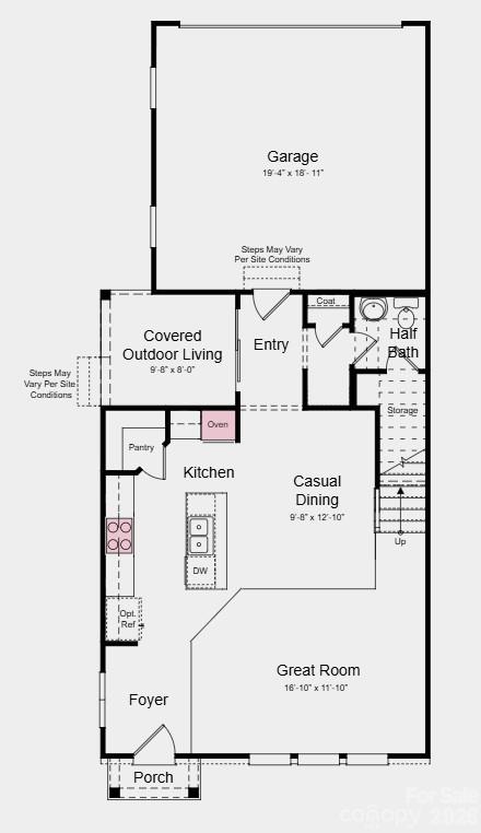 7324 Wake Way Property Photo 26