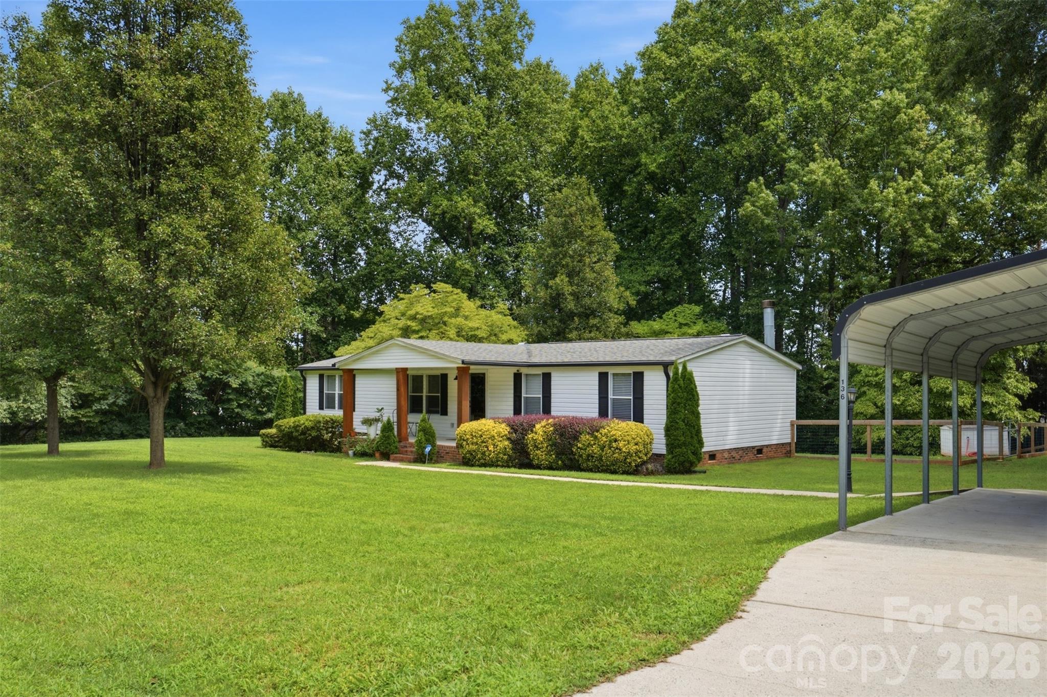 136 Mott Road Property Photo 2