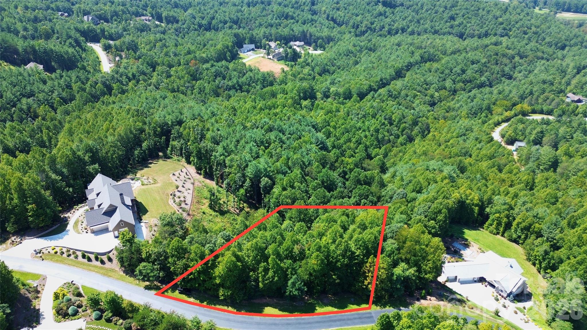 0000 Johns Ridge Parkway Property Photo 1
