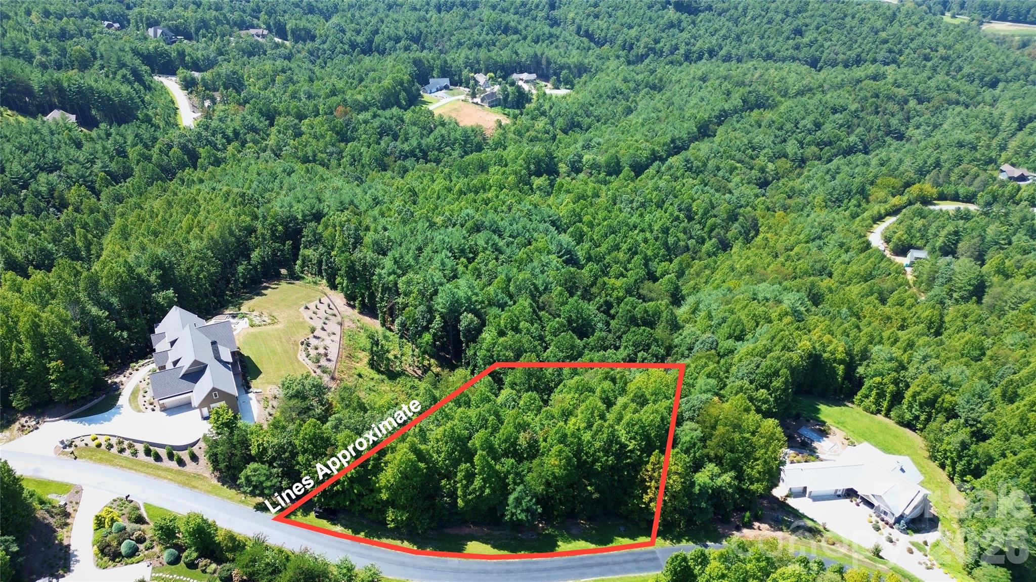0000 Johns Ridge Parkway Property Photo 20