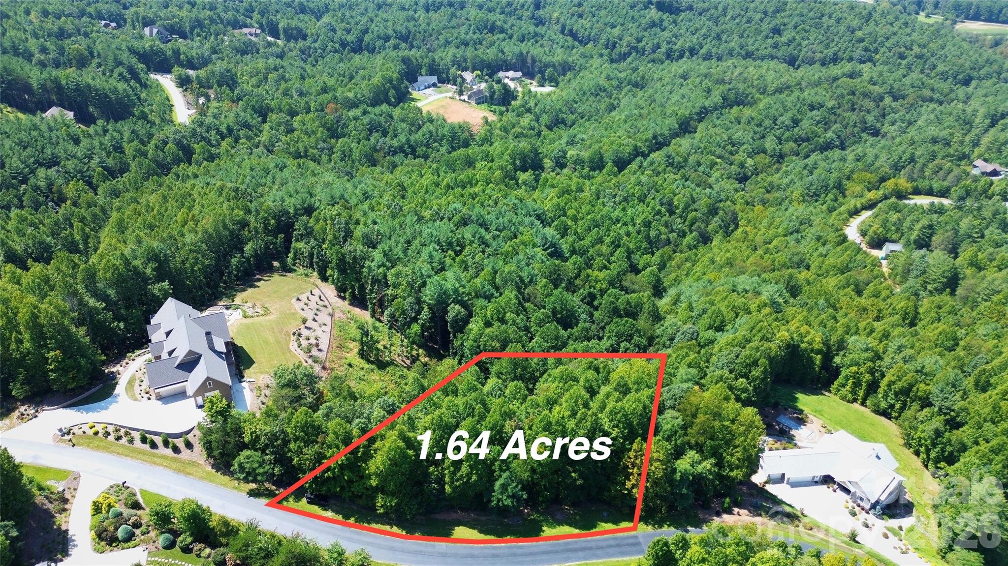 0000 Johns Ridge Parkway Property Photo 22