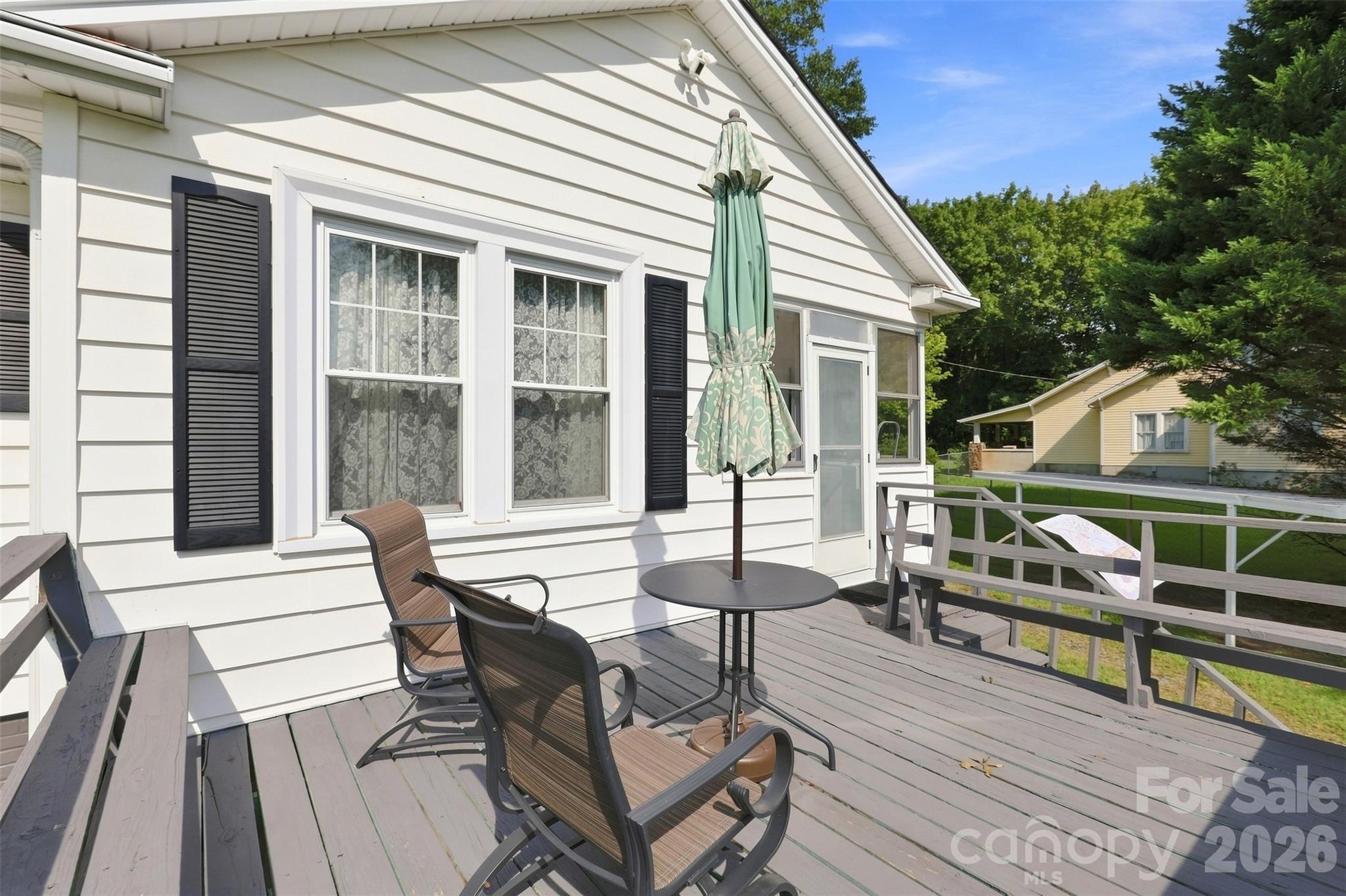 1106 N Main Street Property Photo 26