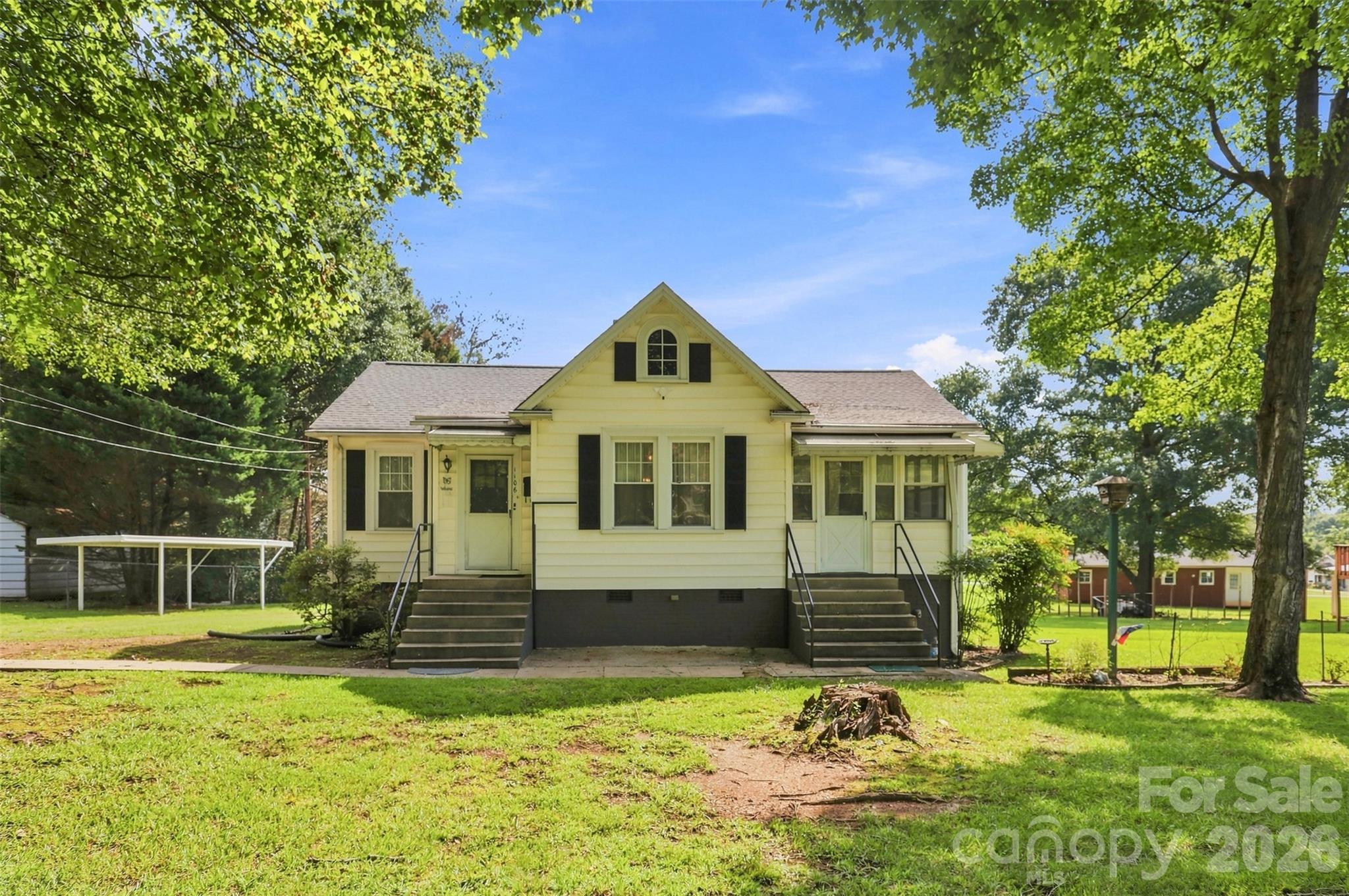 1106 N Main Street Property Photo 38