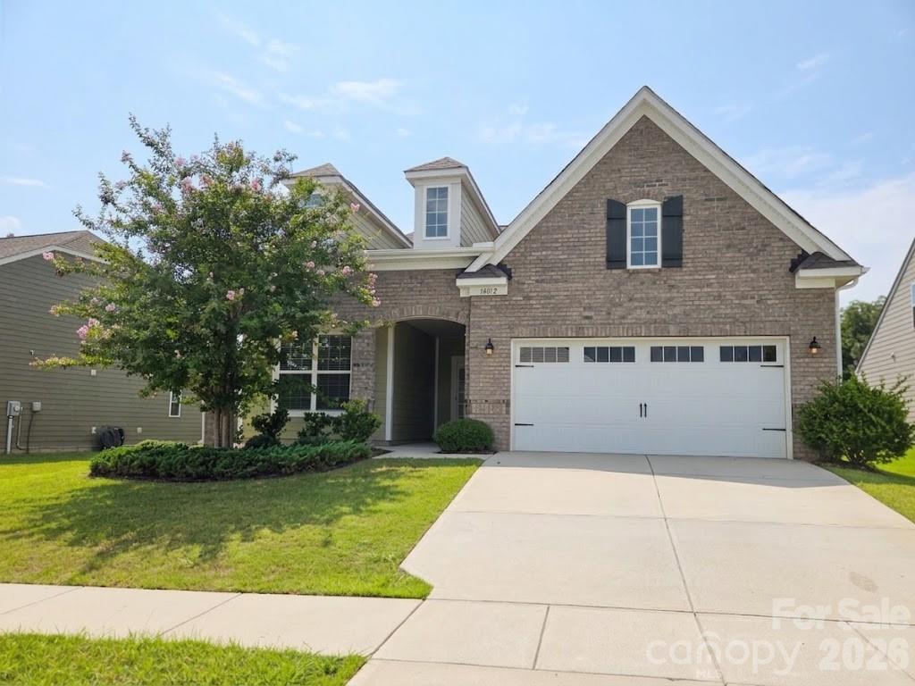 14012 Asbury Park Road Property Photo 1