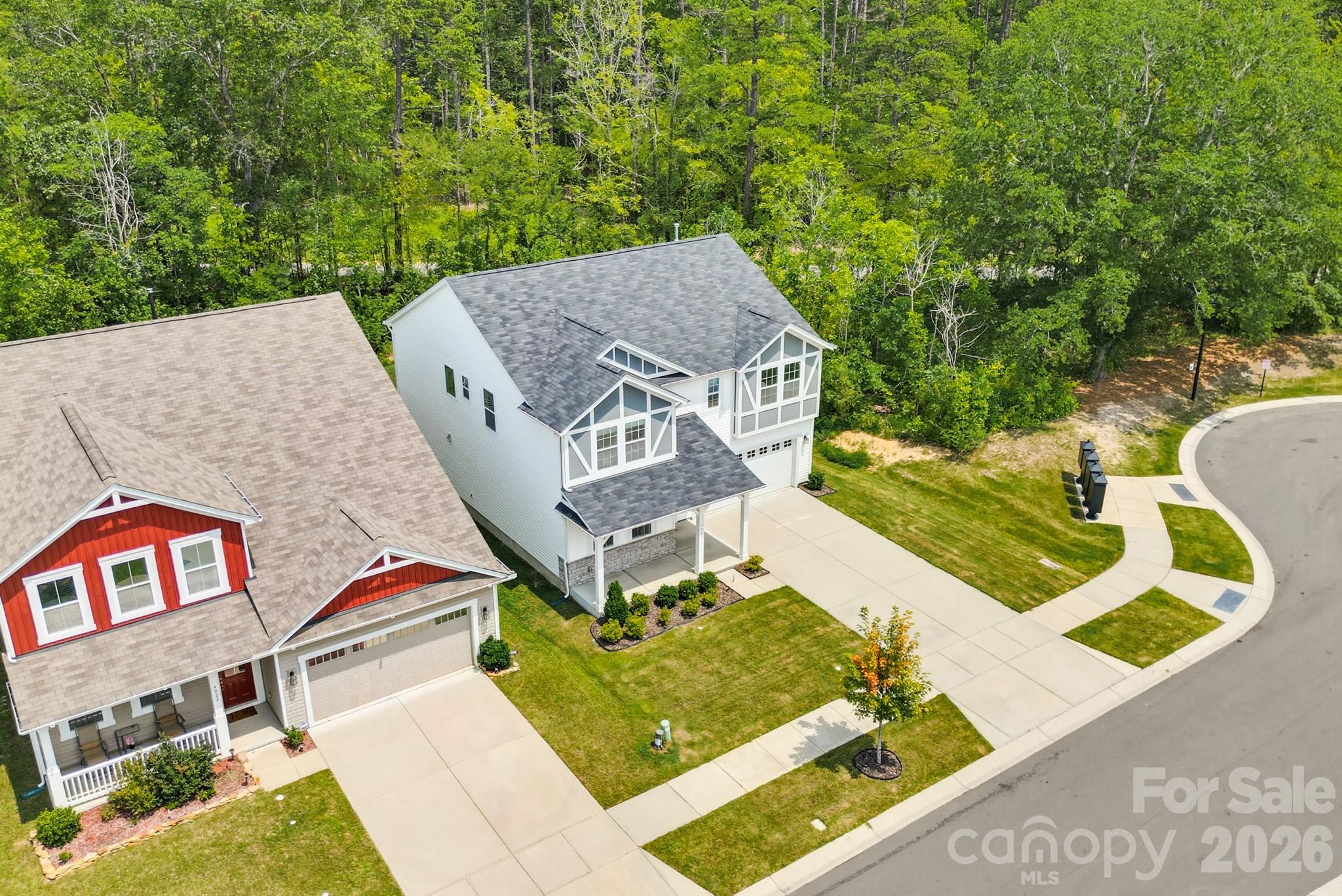 4018 Matindale Way Property Photo 5