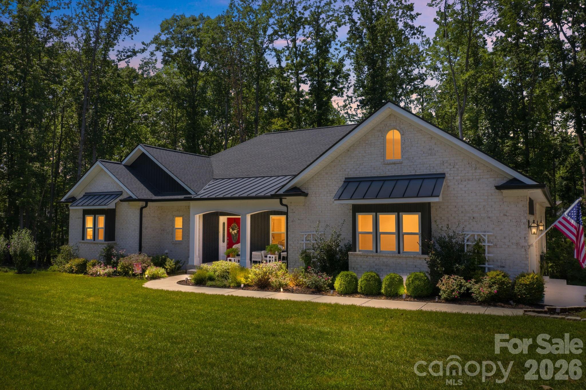 116 Harbor Ridge Drive Property Photo 1