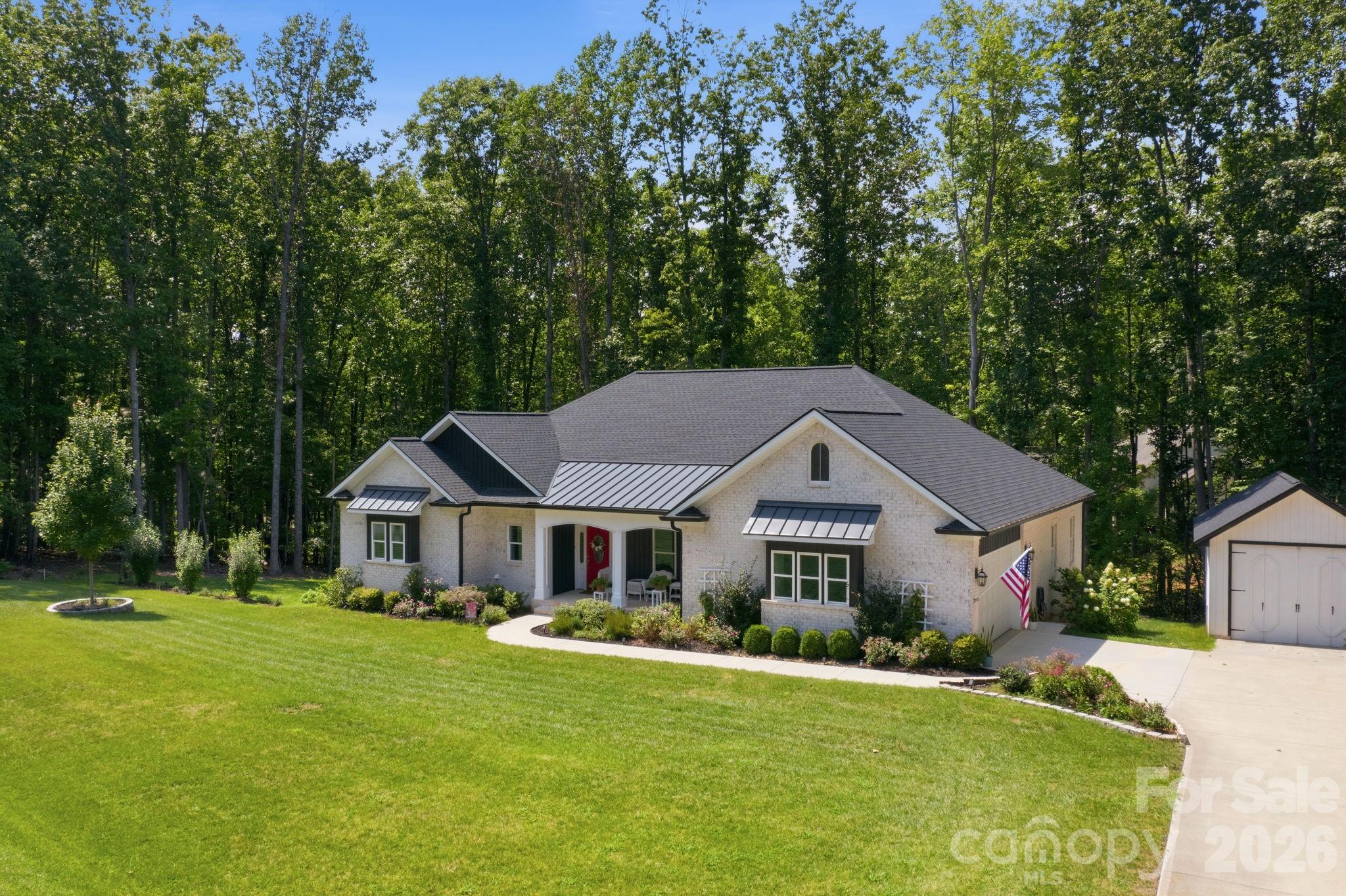 116 Harbor Ridge Drive Property Photo 1