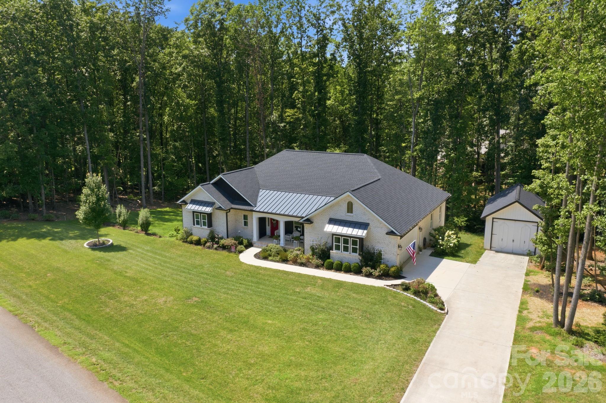 116 Harbor Ridge Drive Property Photo 2