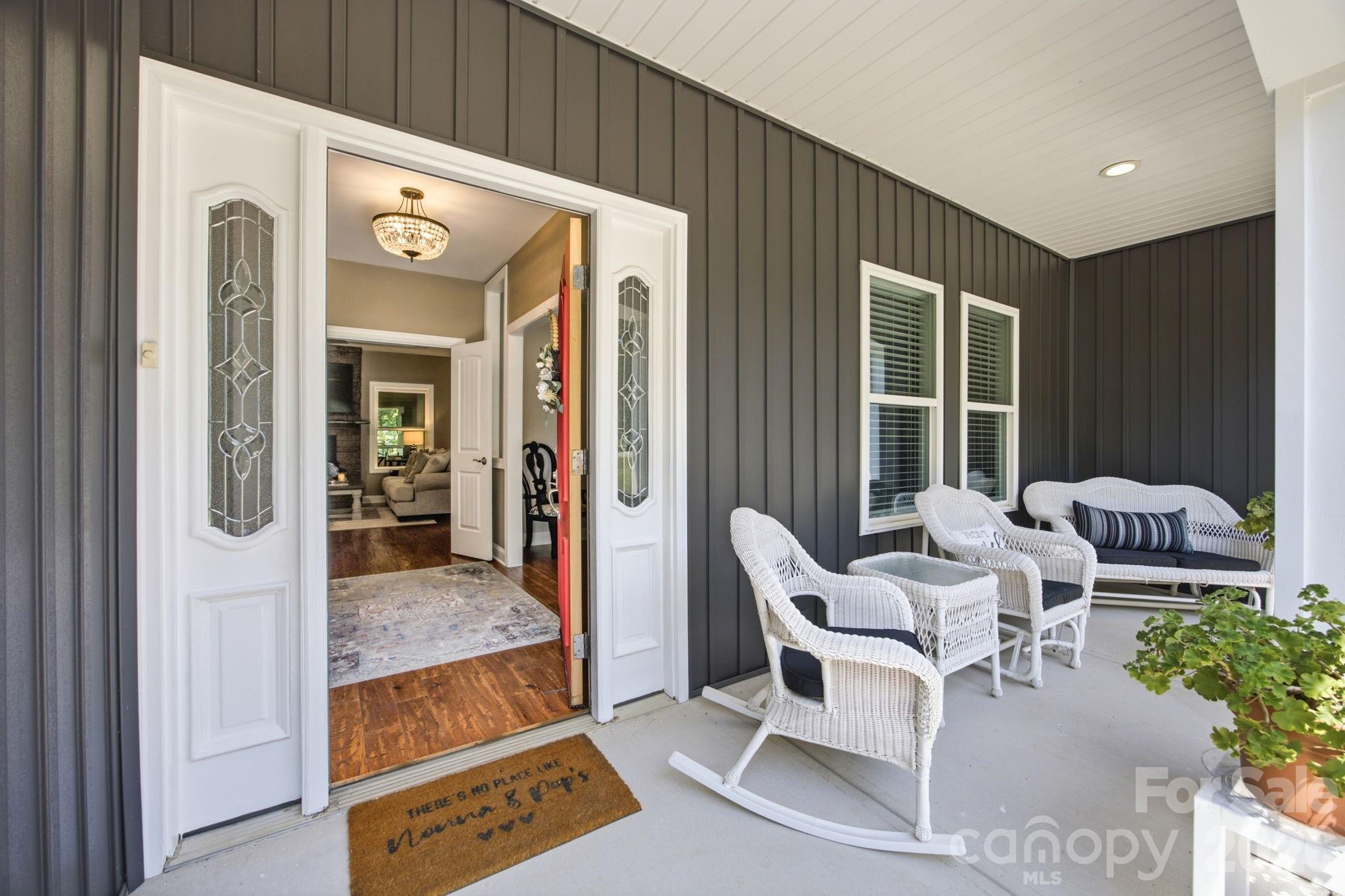 116 Harbor Ridge Drive Property Photo 4