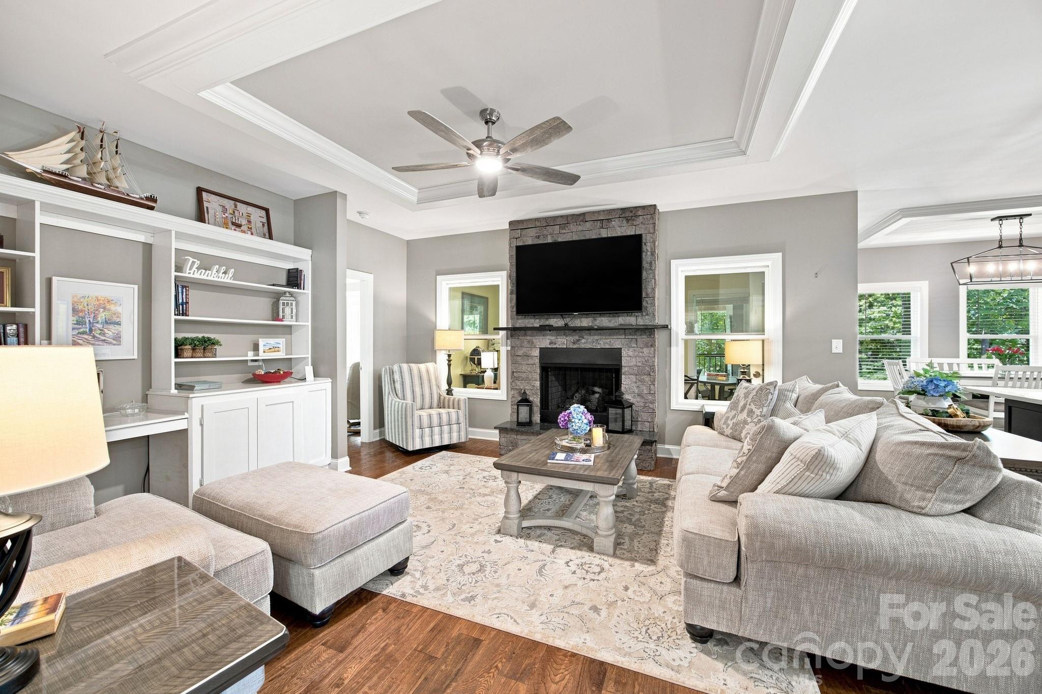 116 Harbor Ridge Drive Property Photo 7