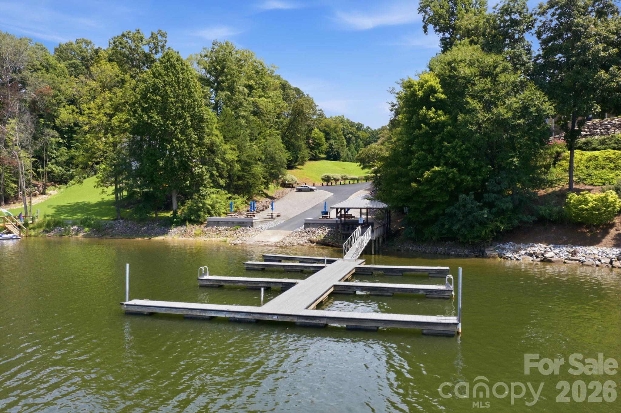 116 Harbor Ridge Drive Property Photo 41