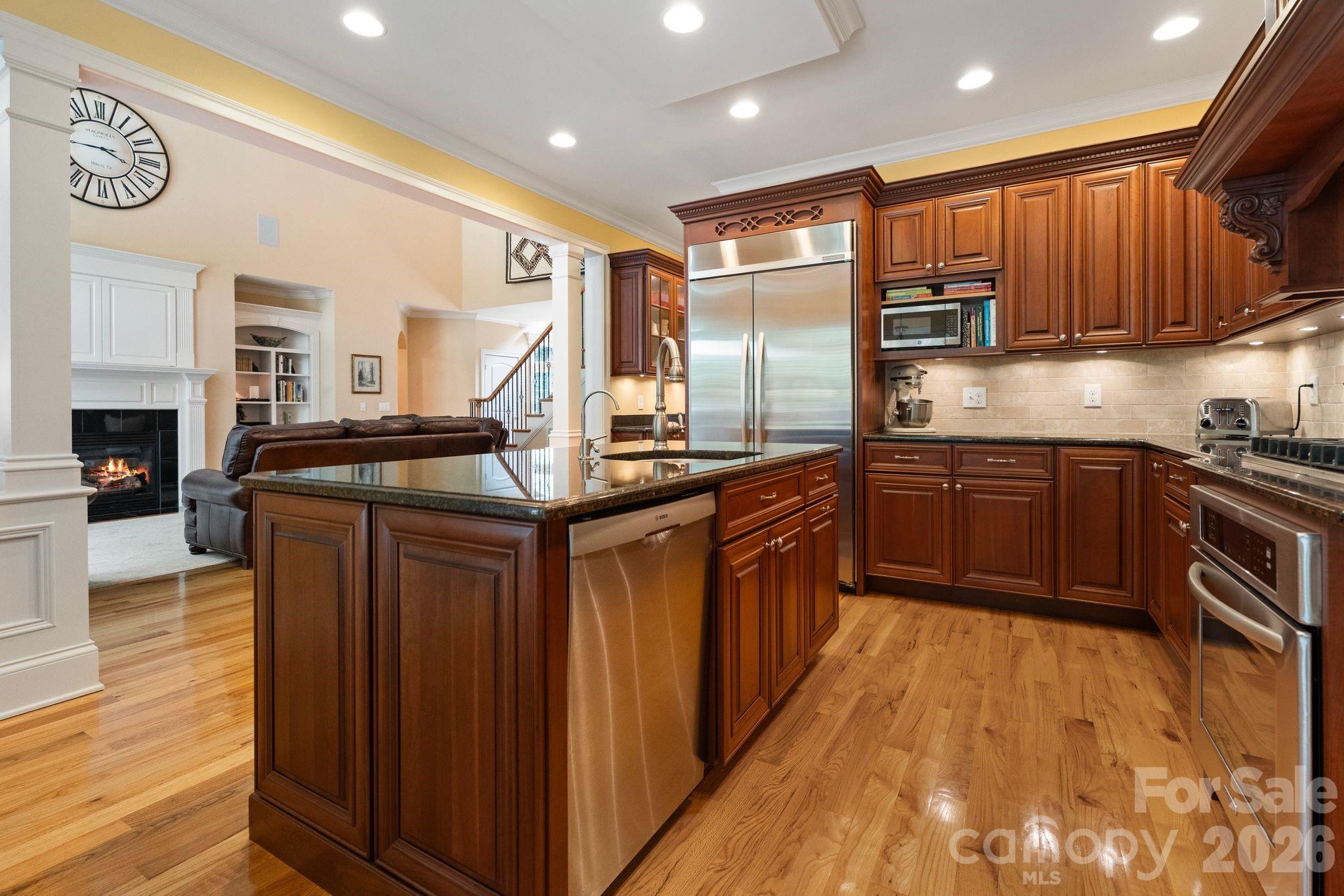7282 James Court Property Photo 6