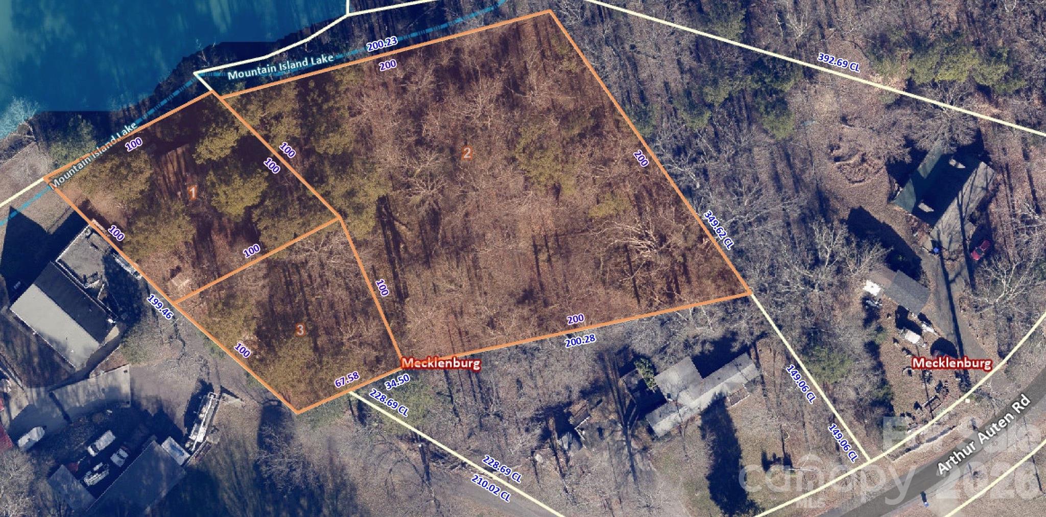 11211 Arthur Auten Road Property Photo 20