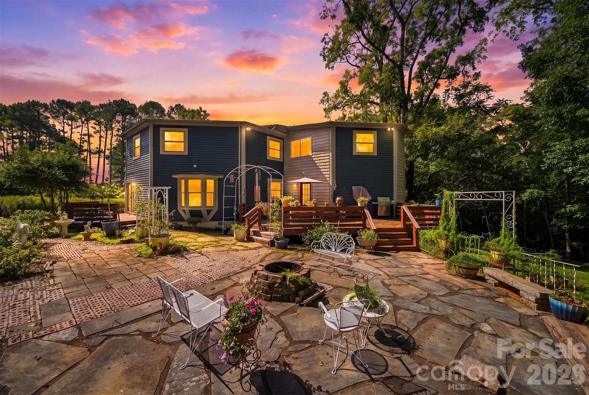 480 Bailey Farm Road Property Photo 1