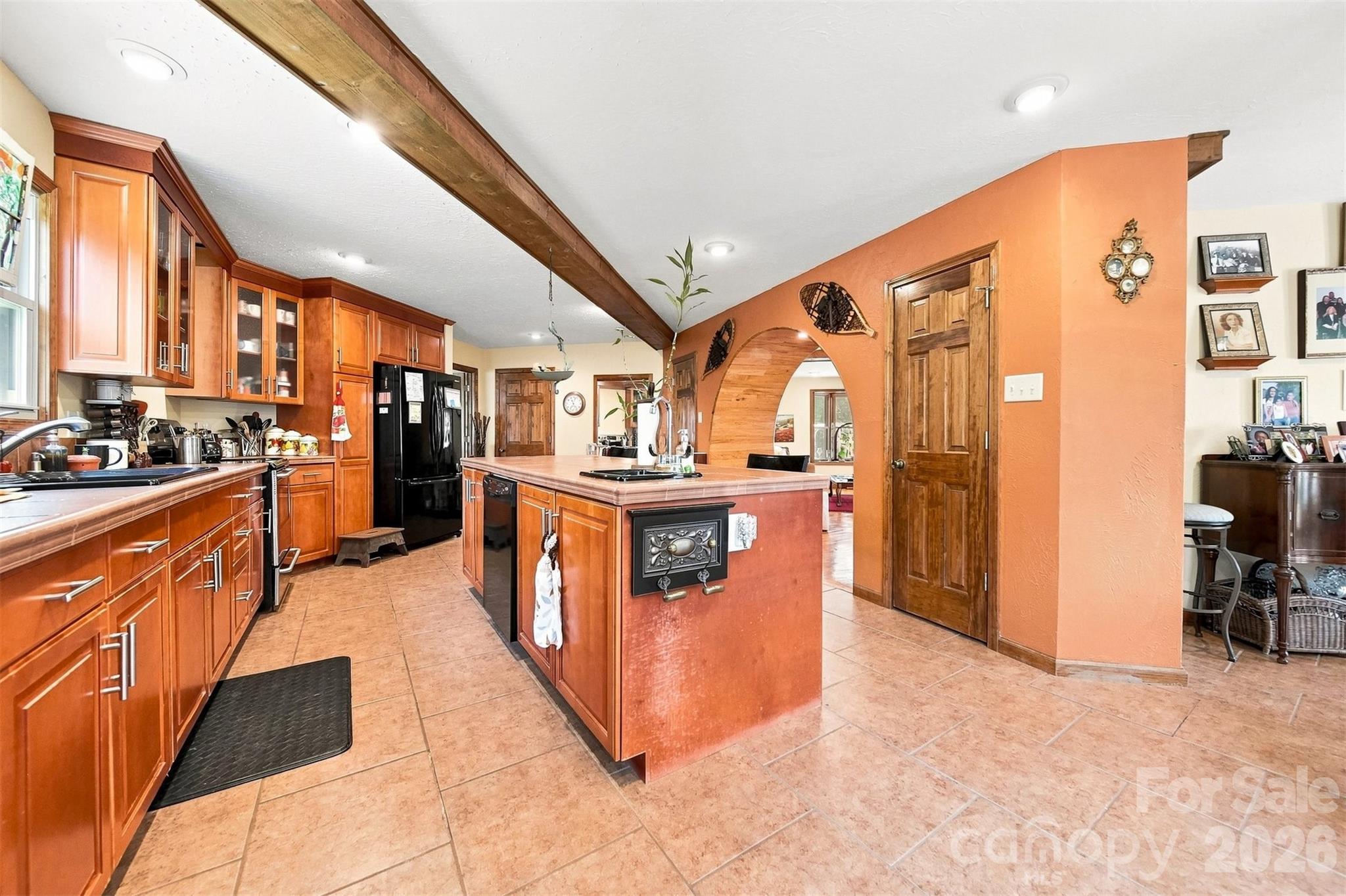 480 Bailey Farm Road Property Photo 4