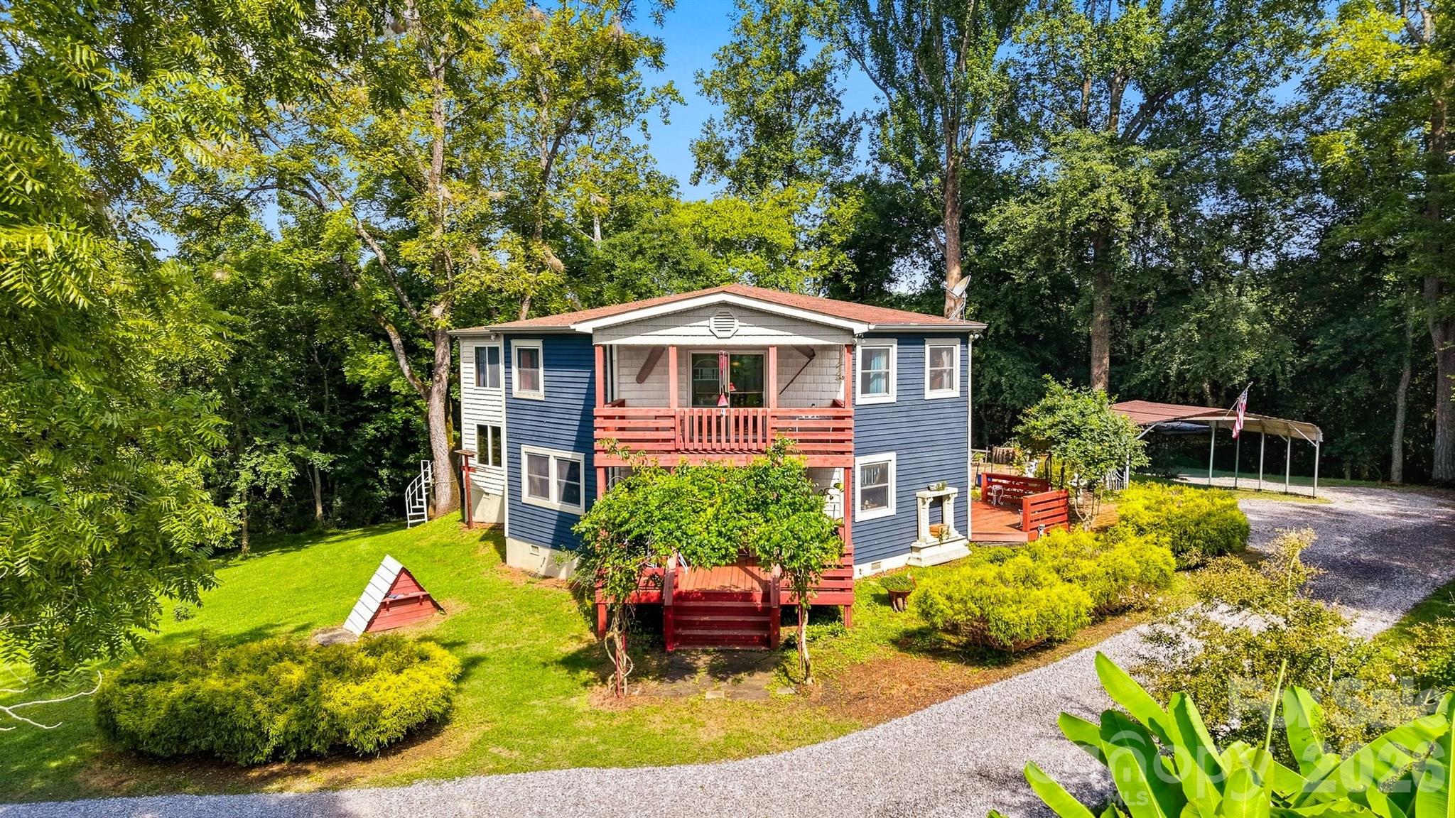 480 Bailey Farm Road Property Photo 6