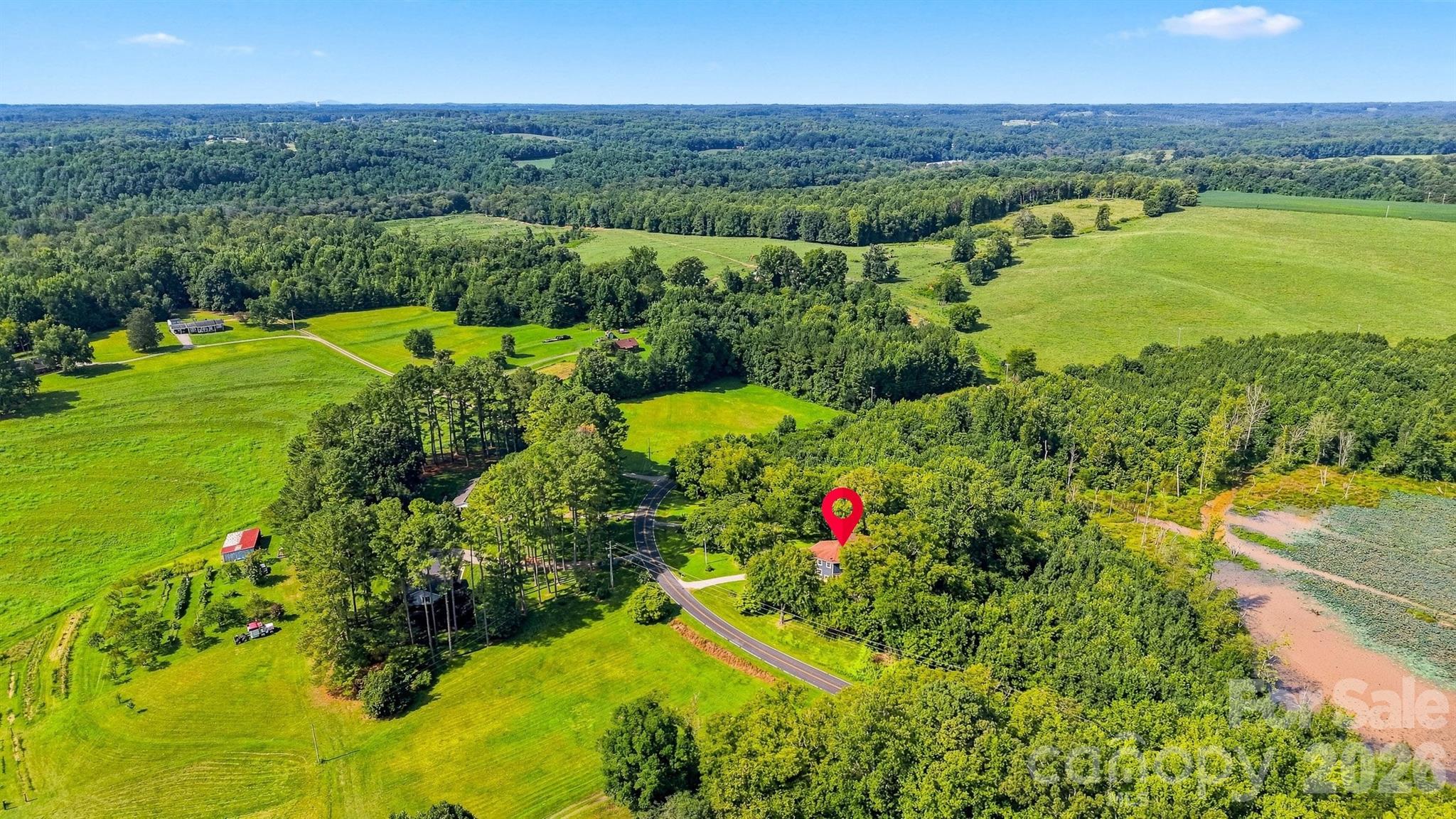 480 Bailey Farm Road Property Photo 9