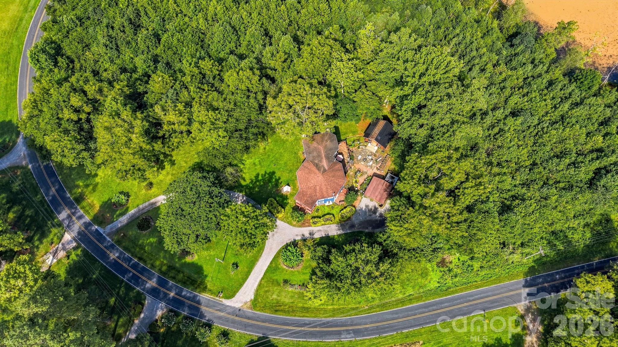 480 Bailey Farm Road Property Photo 10
