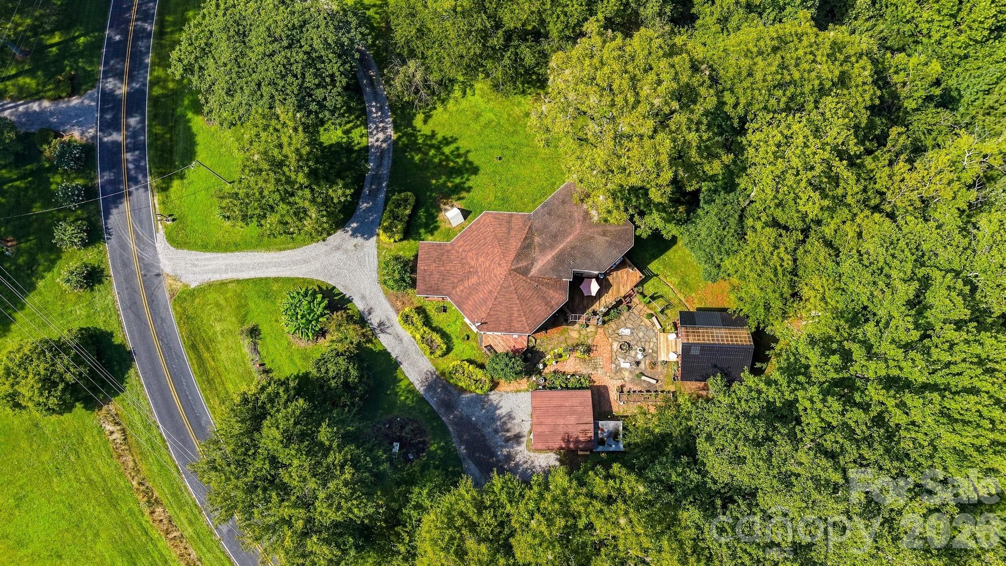 480 Bailey Farm Road Property Photo 12