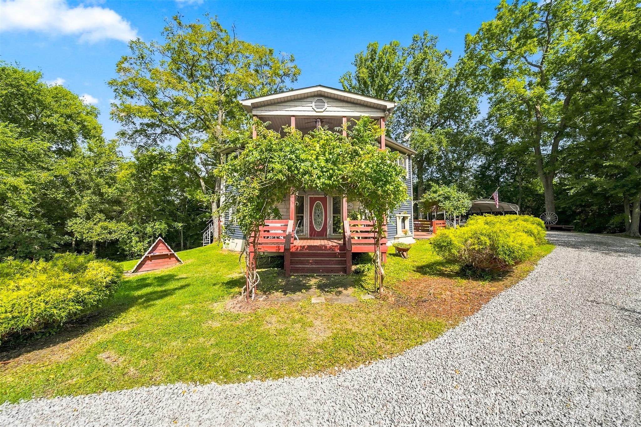 480 Bailey Farm Road Property Photo 13