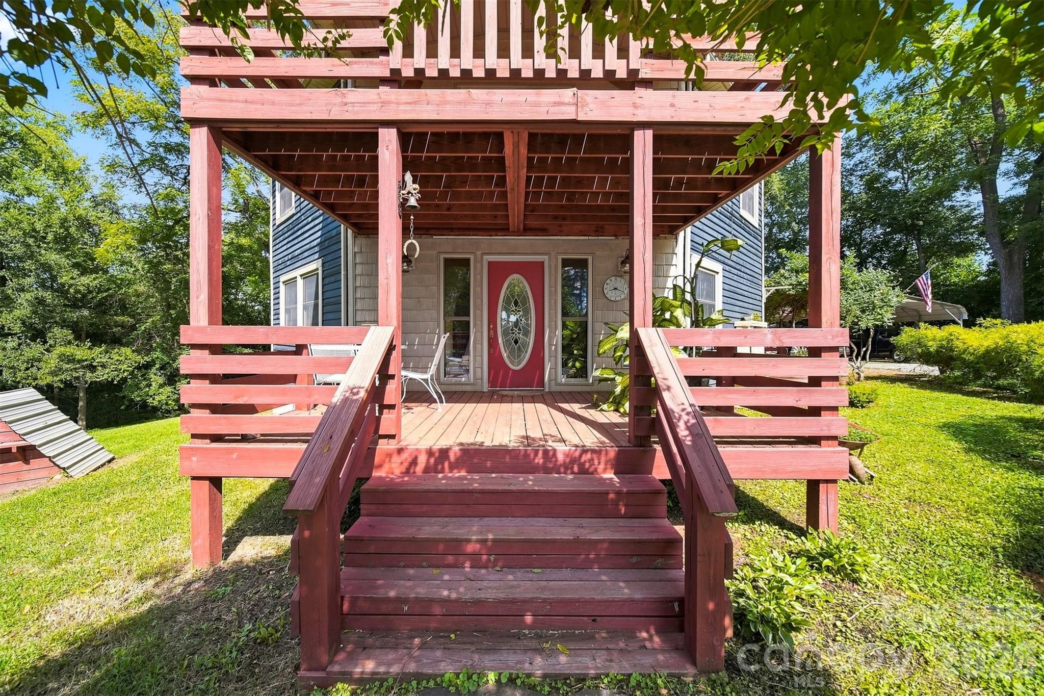 480 Bailey Farm Road Property Photo 14