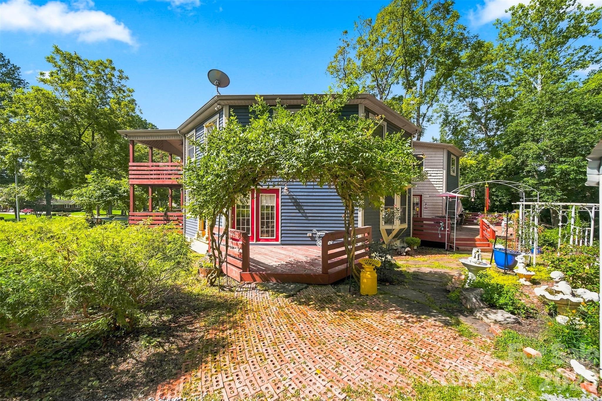480 Bailey Farm Road Property Photo 38