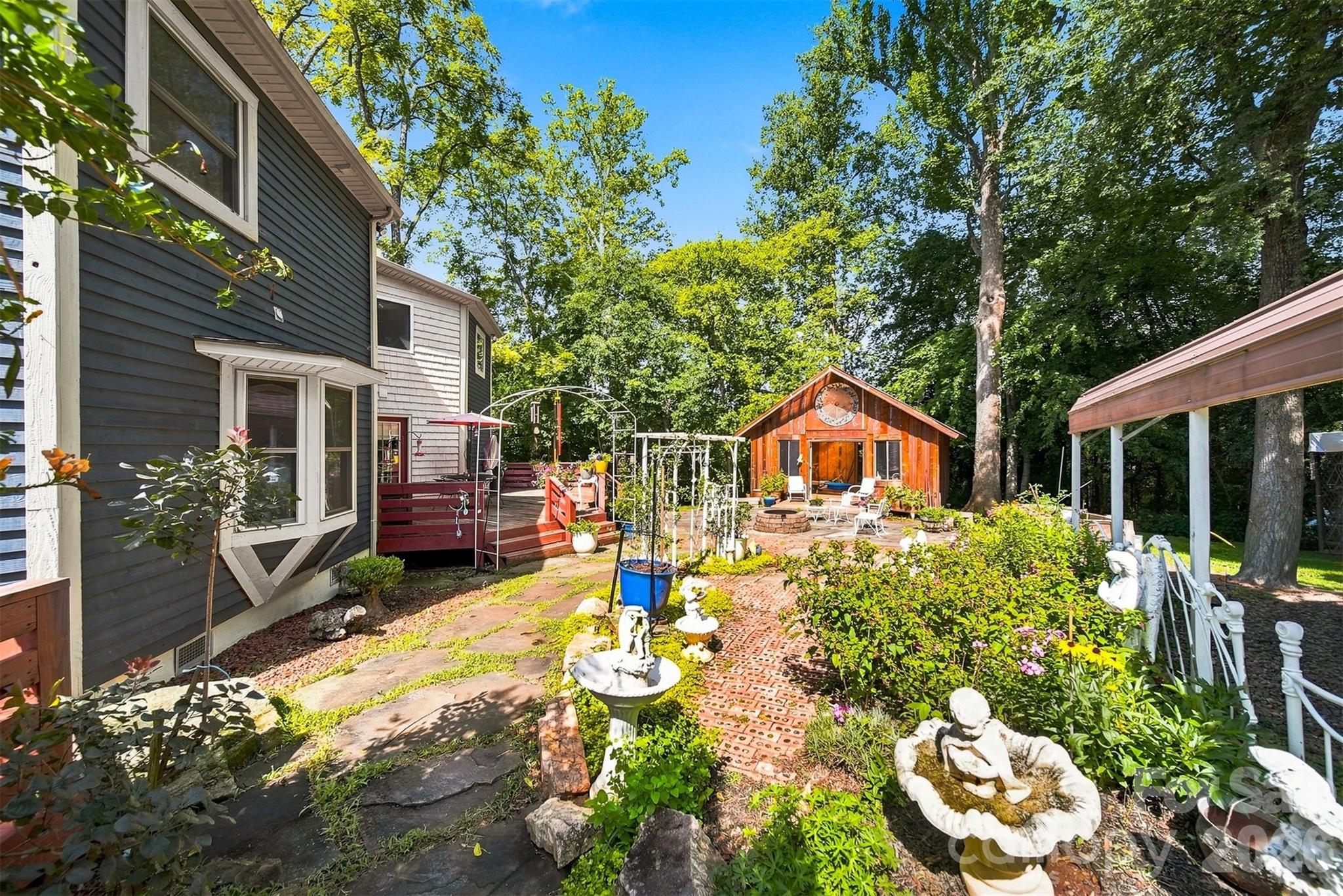 480 Bailey Farm Road Property Photo 39