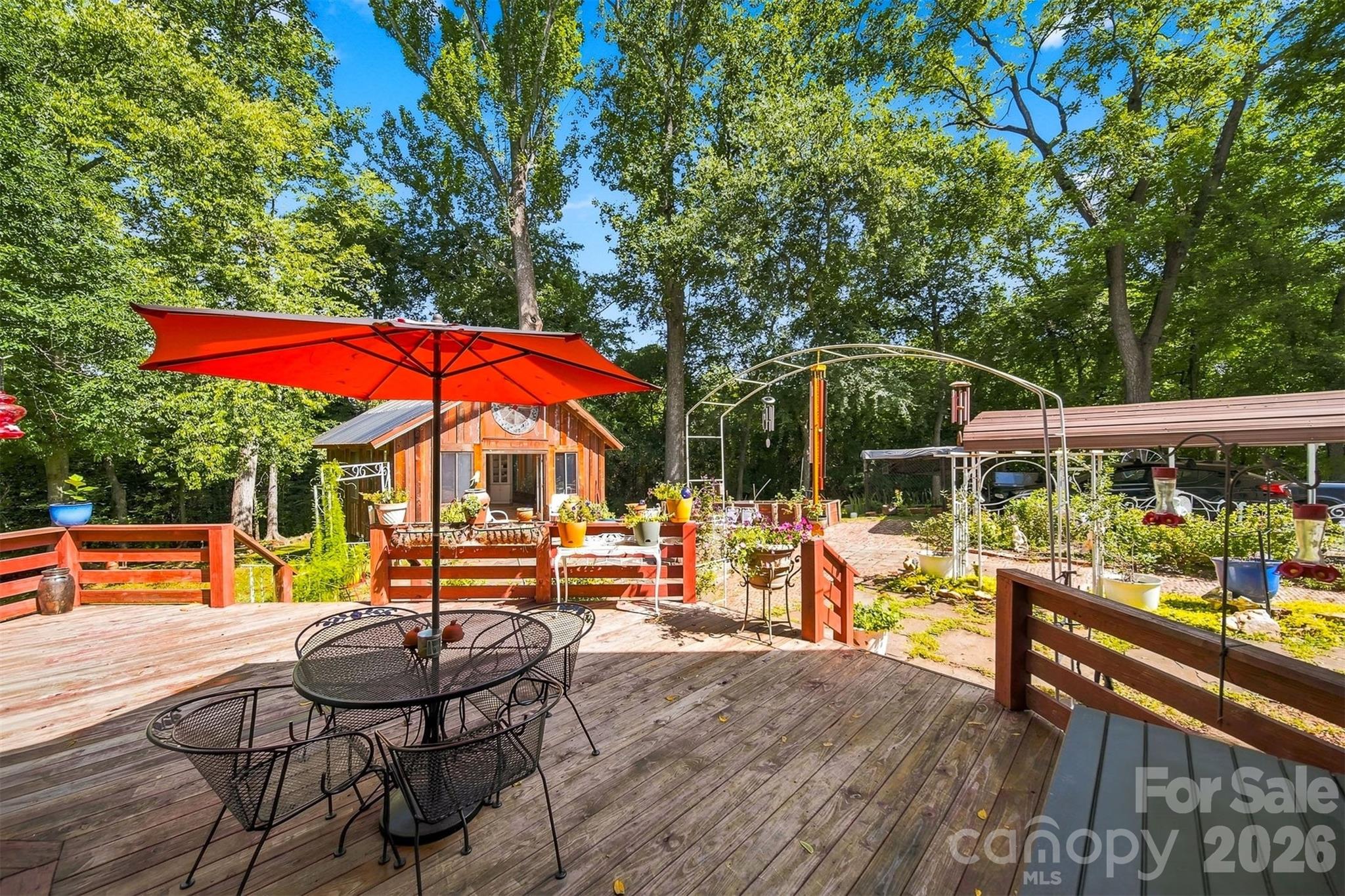 480 Bailey Farm Road Property Photo 40