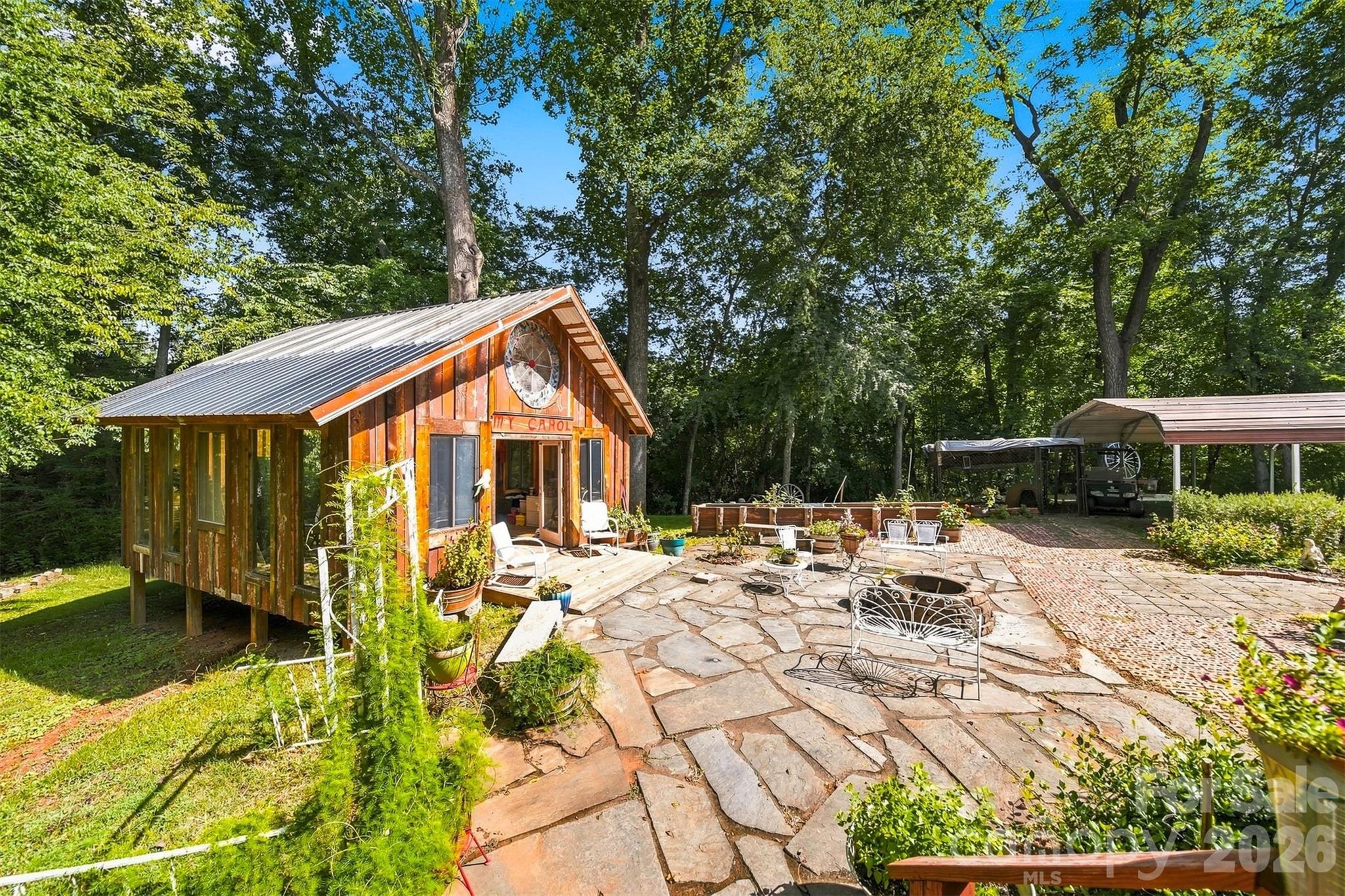 480 Bailey Farm Road Property Photo 41