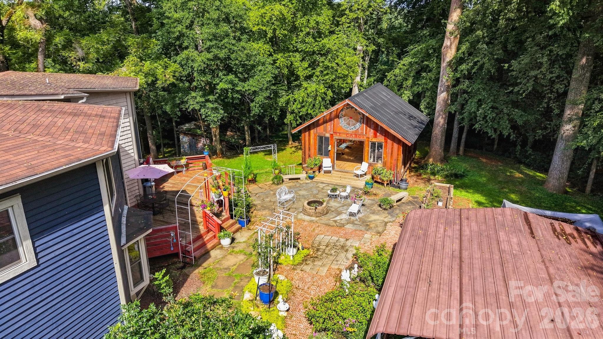 480 Bailey Farm Road Property Photo 44