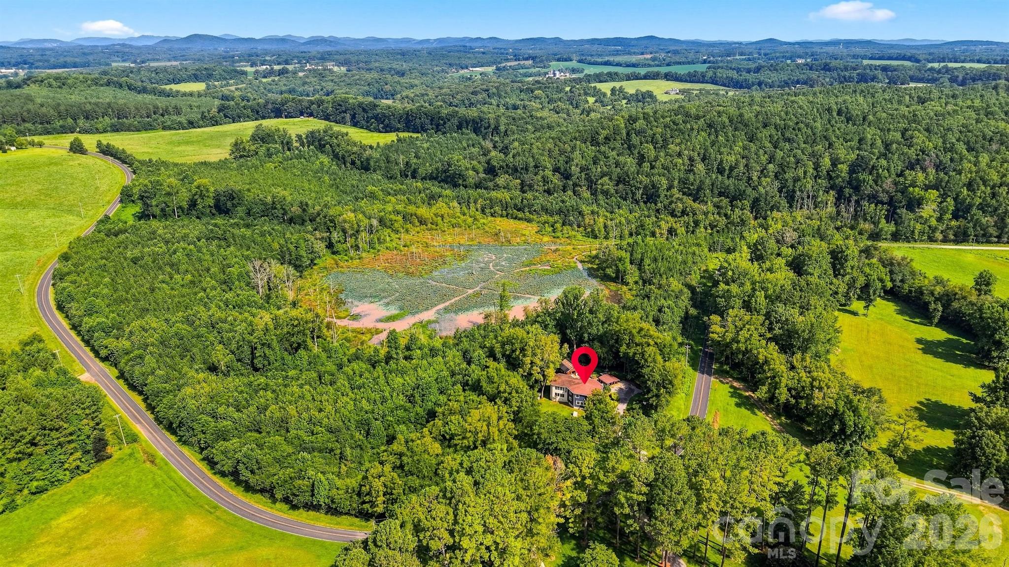480 Bailey Farm Road Property Photo 47