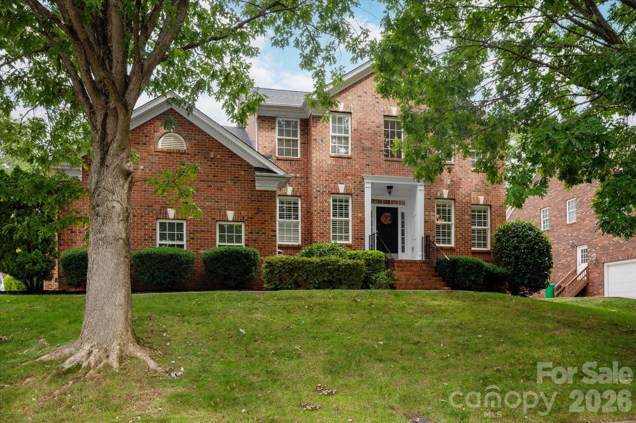 8306 Denholme Drive Property Photo 1