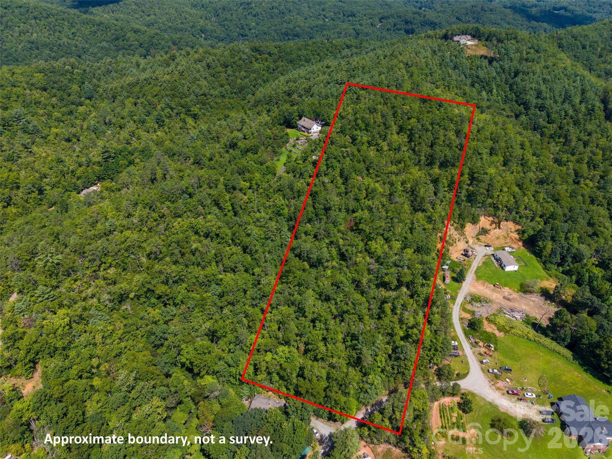 000 Miracle Valley Property Photo 2