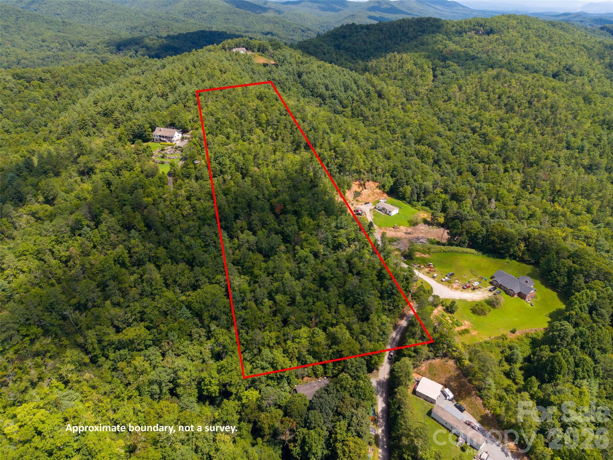 000 Miracle Valley Property Photo 11
