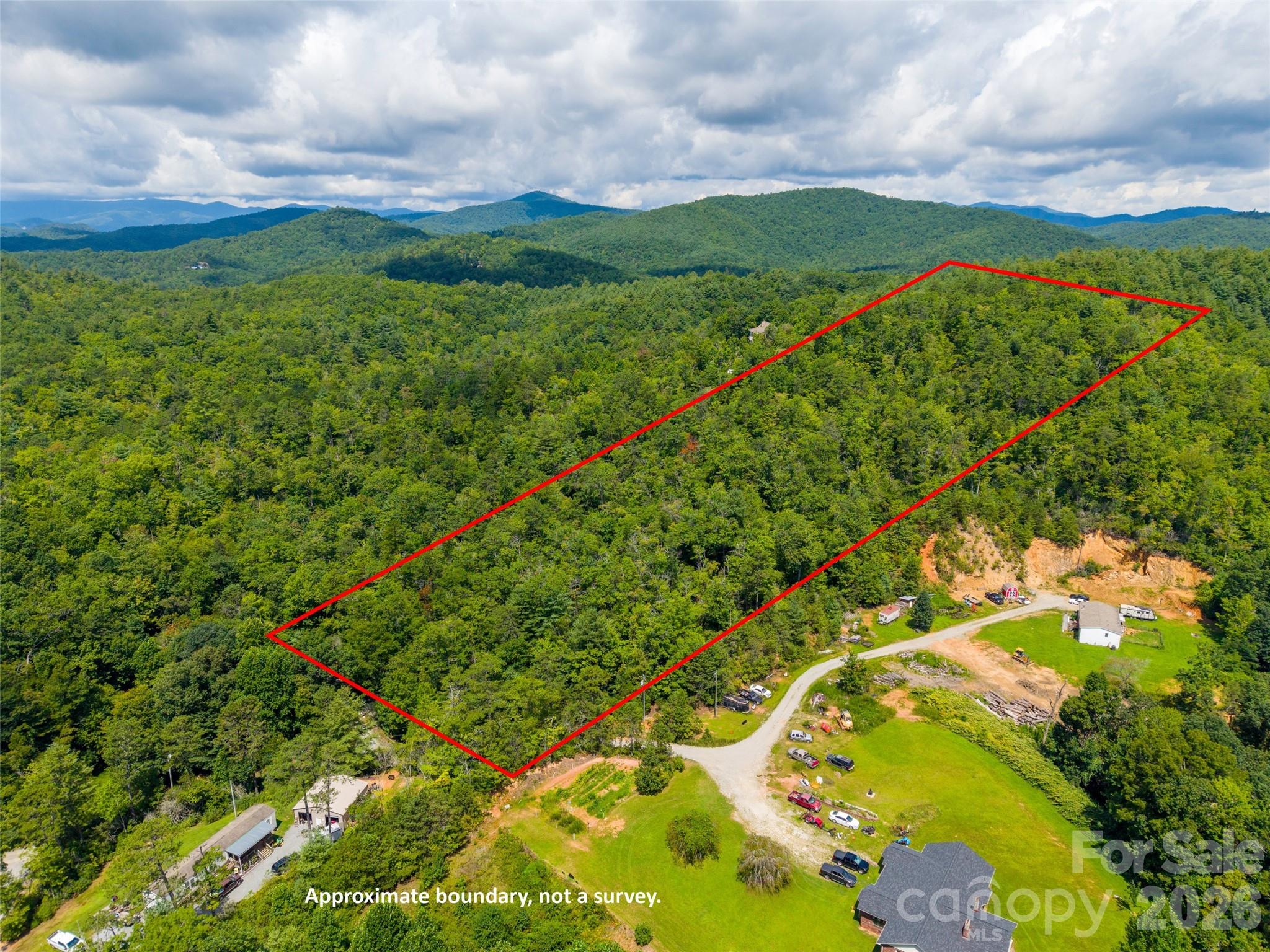 000 Miracle Valley Property Photo 18