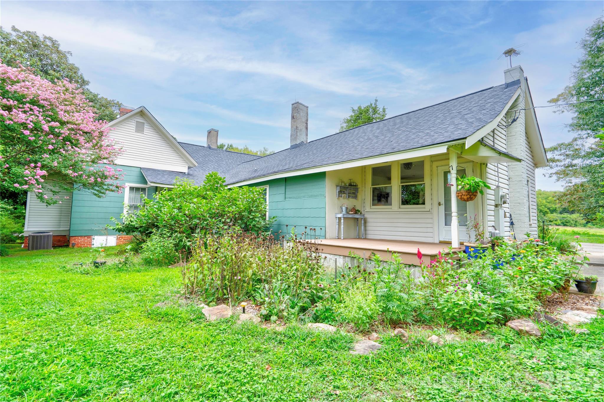 411 Pleasant Ridge Church Road Property Photo 45