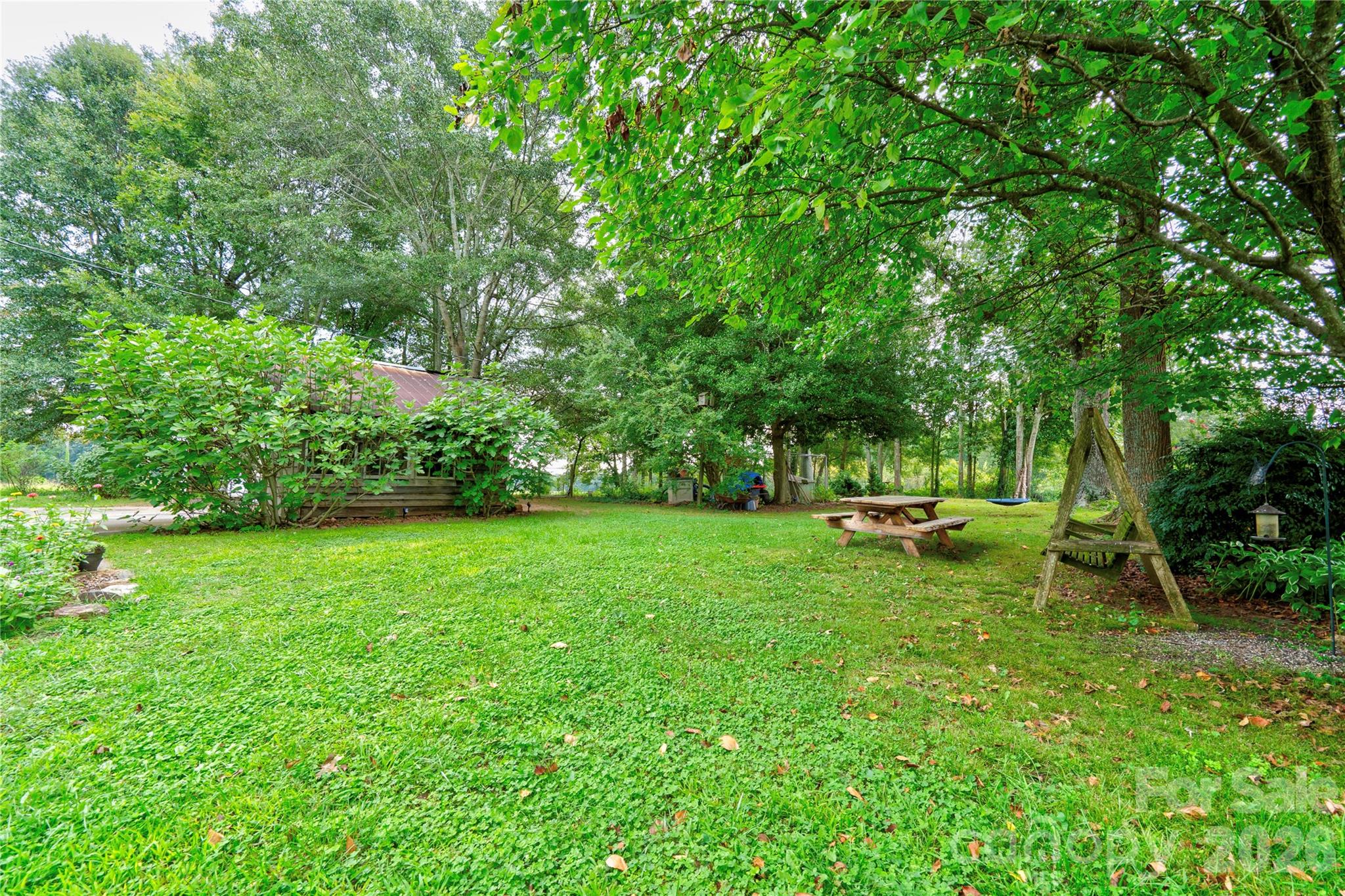 411 Pleasant Ridge Church Road Property Photo 46