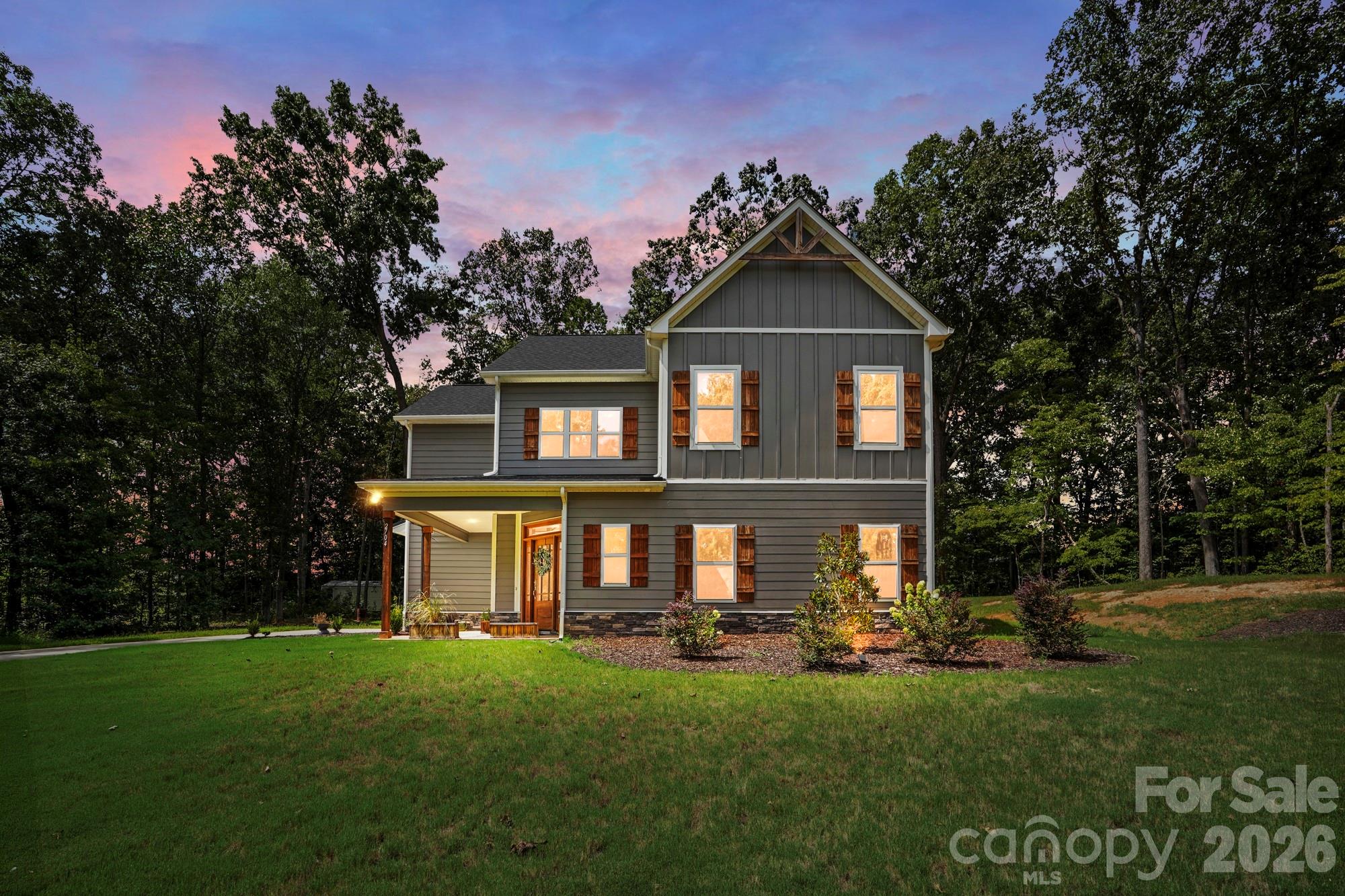2704 Yellow Bell Way Property Photo 1