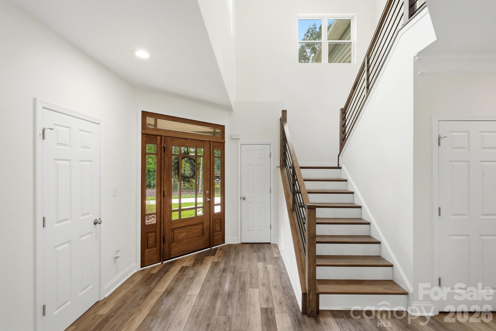 2704 Yellow Bell Way Property Photo 3