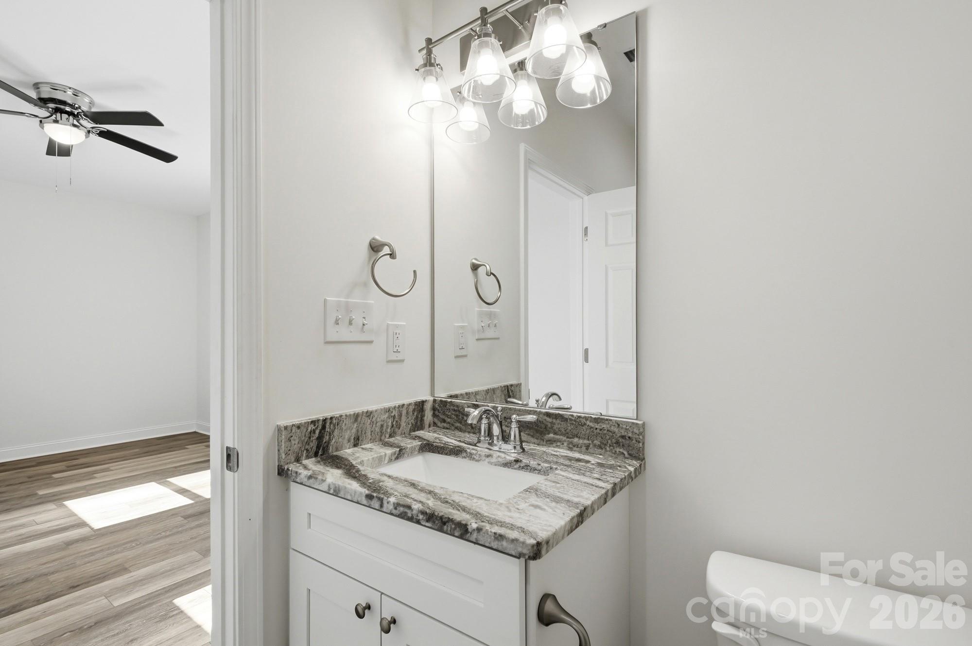 2704 Yellow Bell Way Property Photo 26