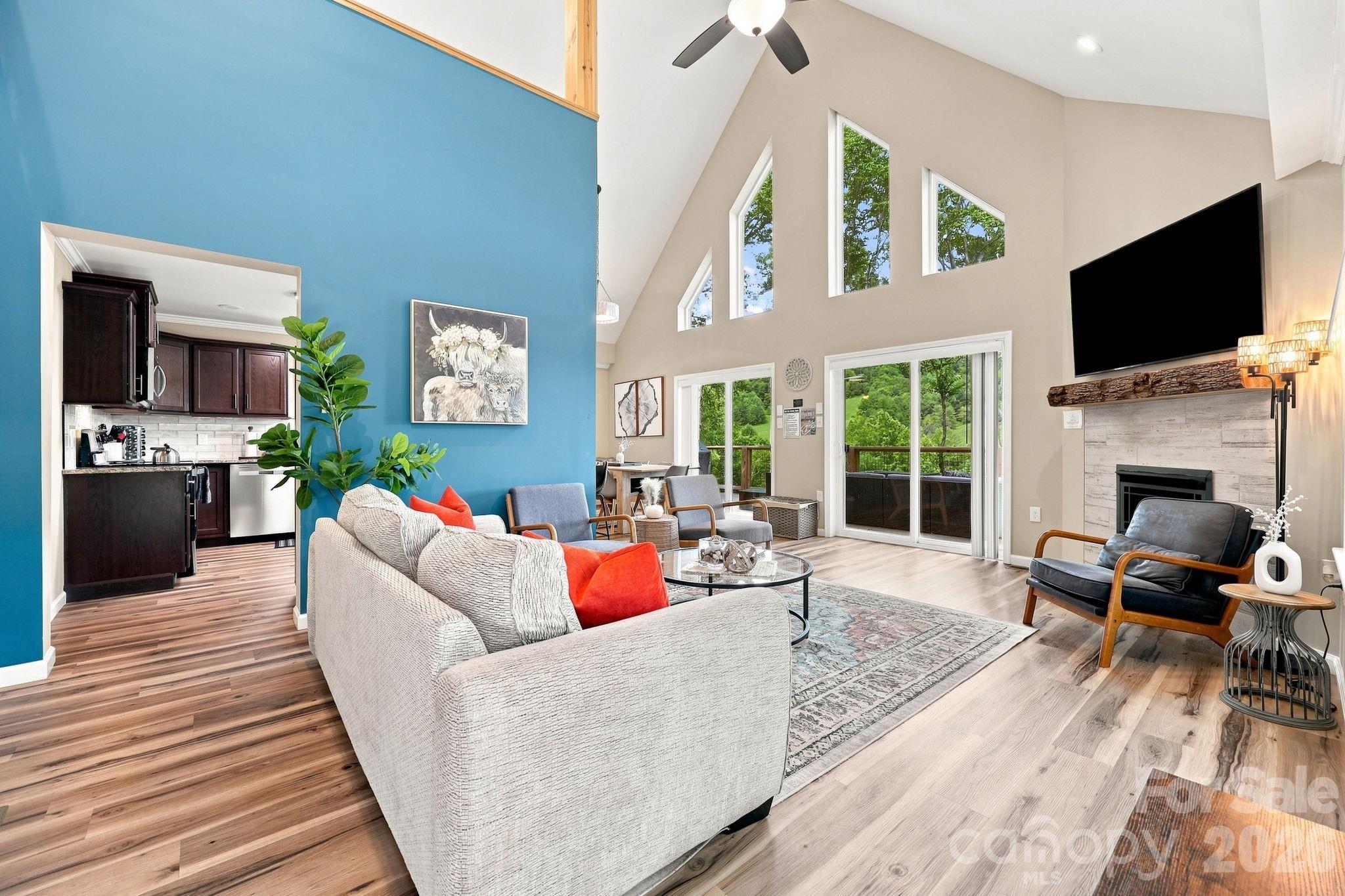 145 Banjo Lane Property Photo 4